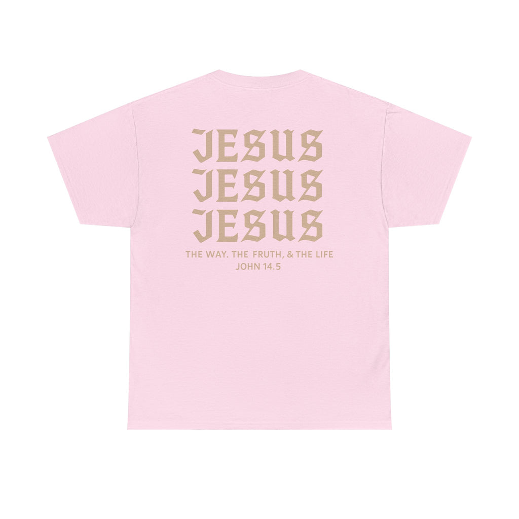 John 14:5 T-Shirt
