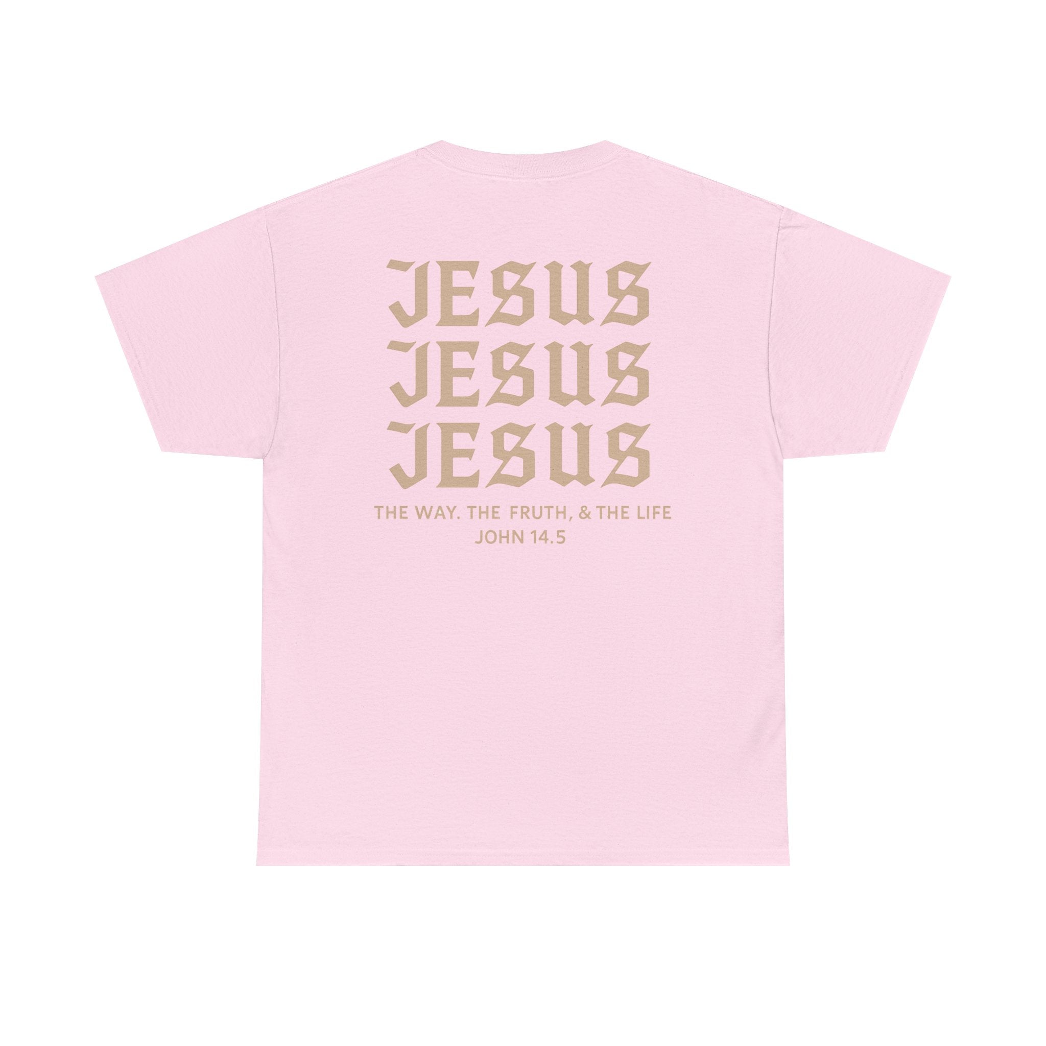 John 14:5 T-Shirt