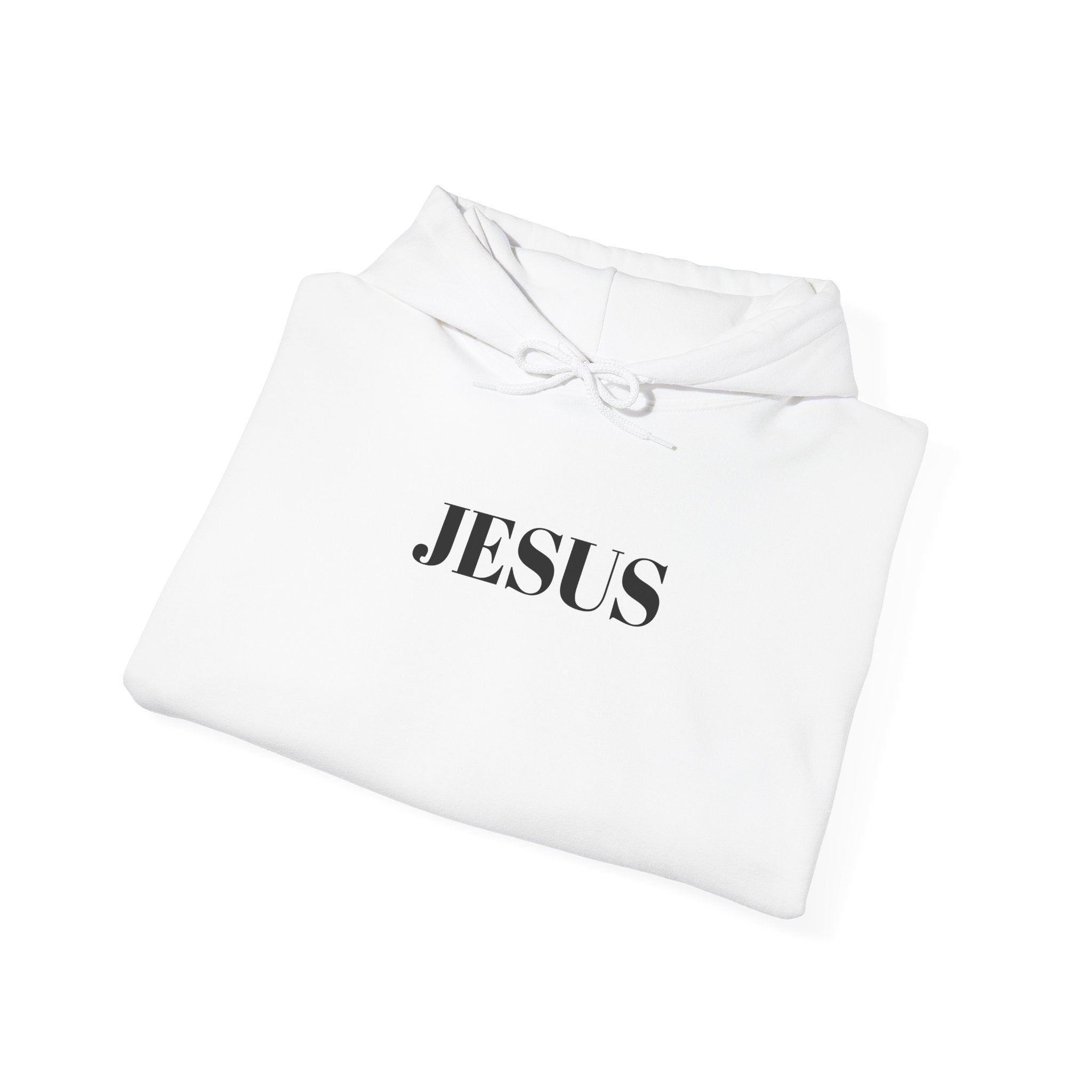 JESUS Hoodie