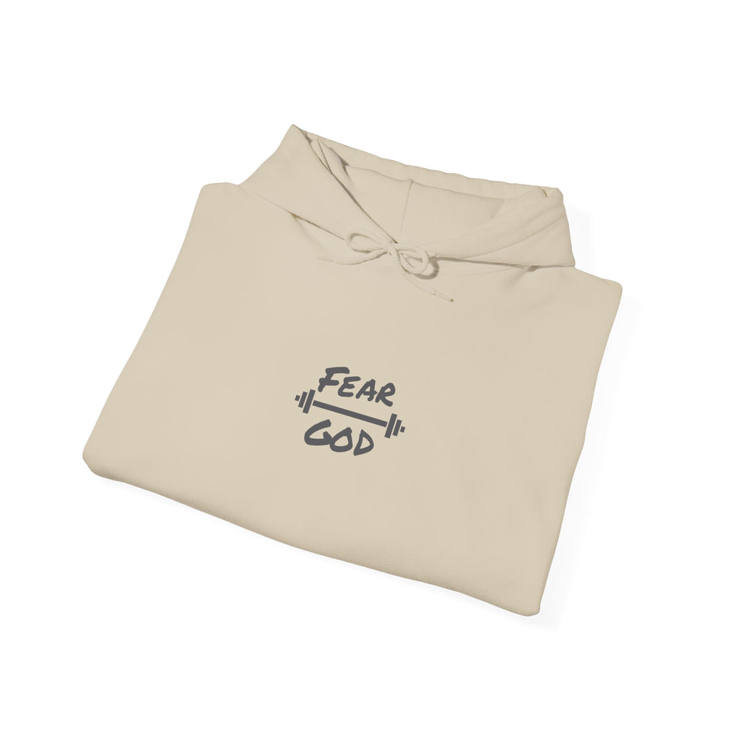Fear God Hoodie