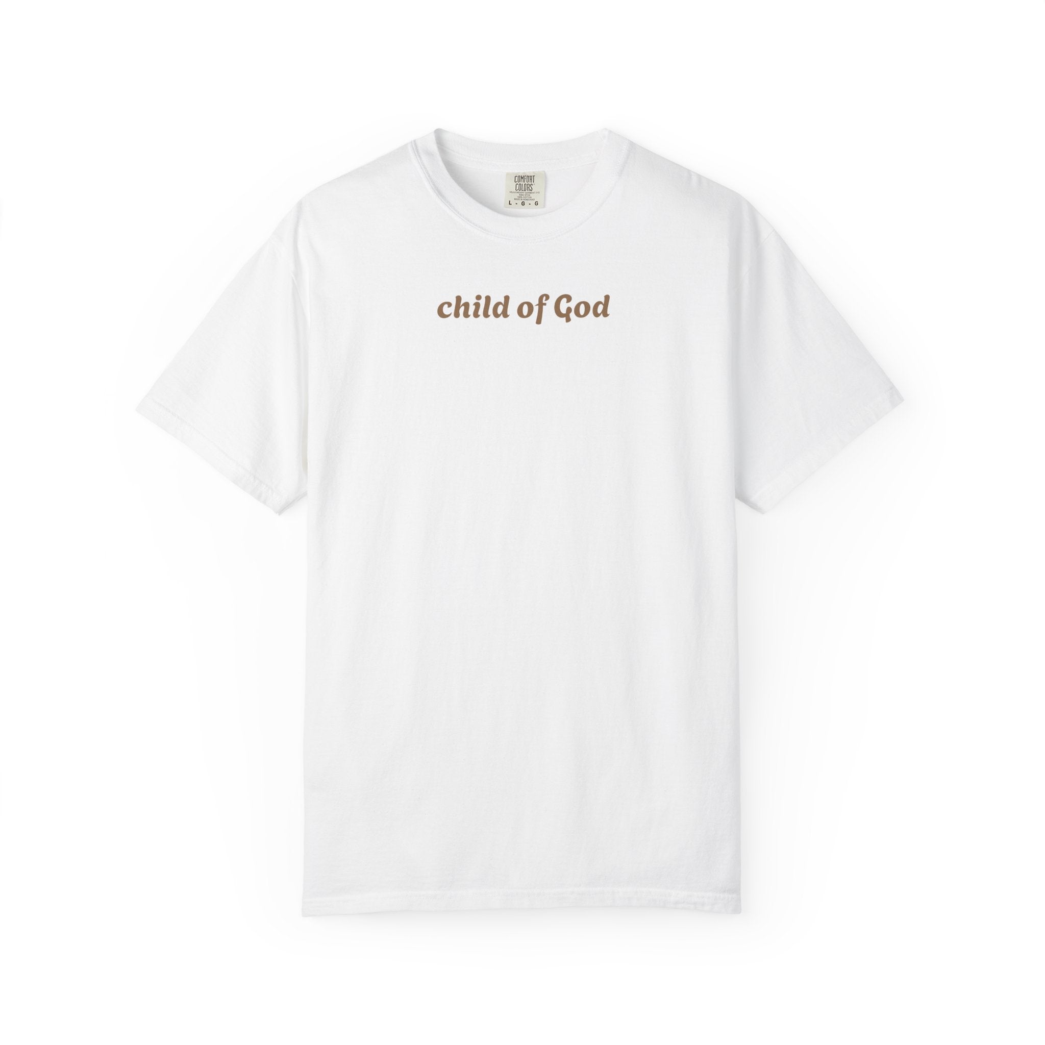 child of God T-Shirt