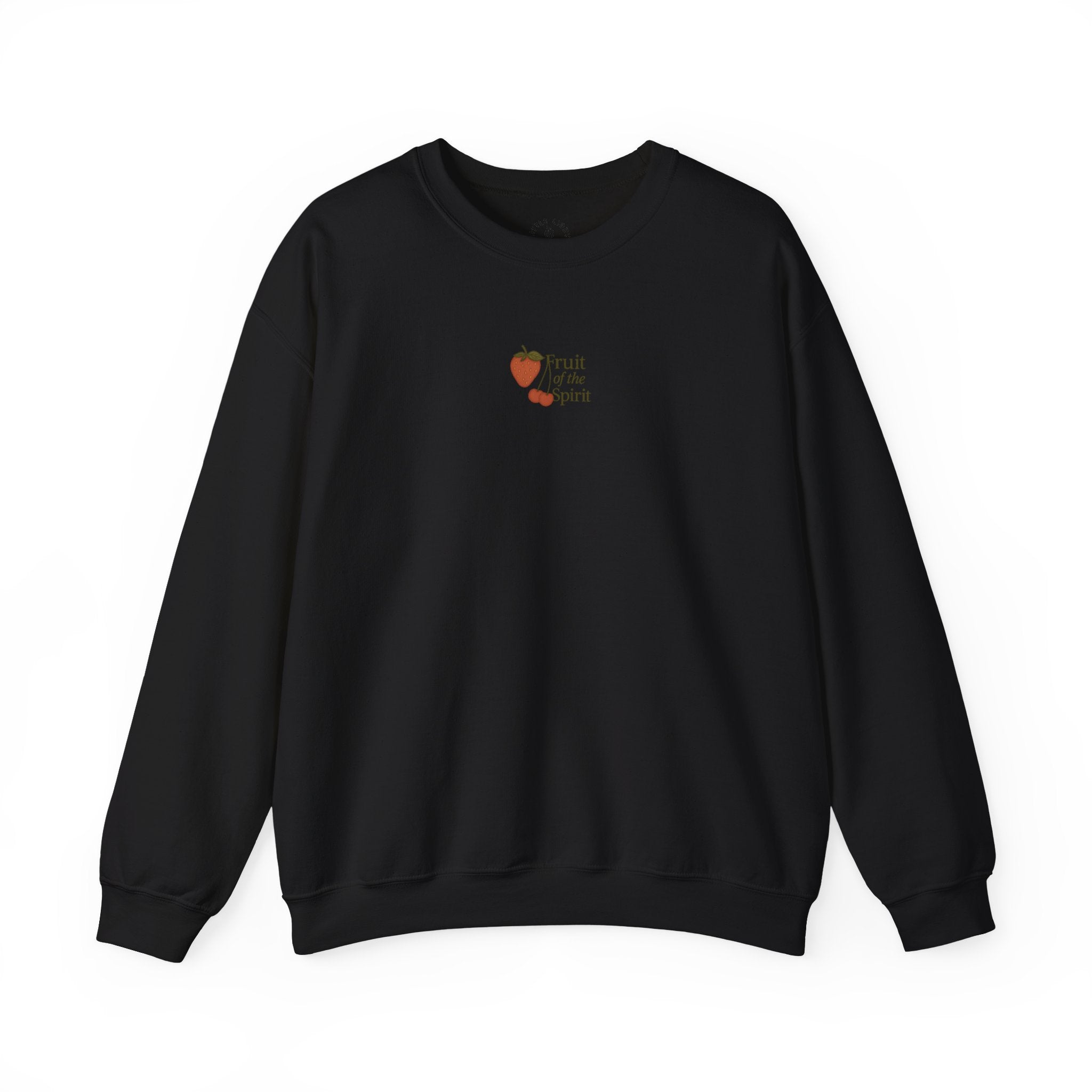 Fruit of the Spirit Crewneck