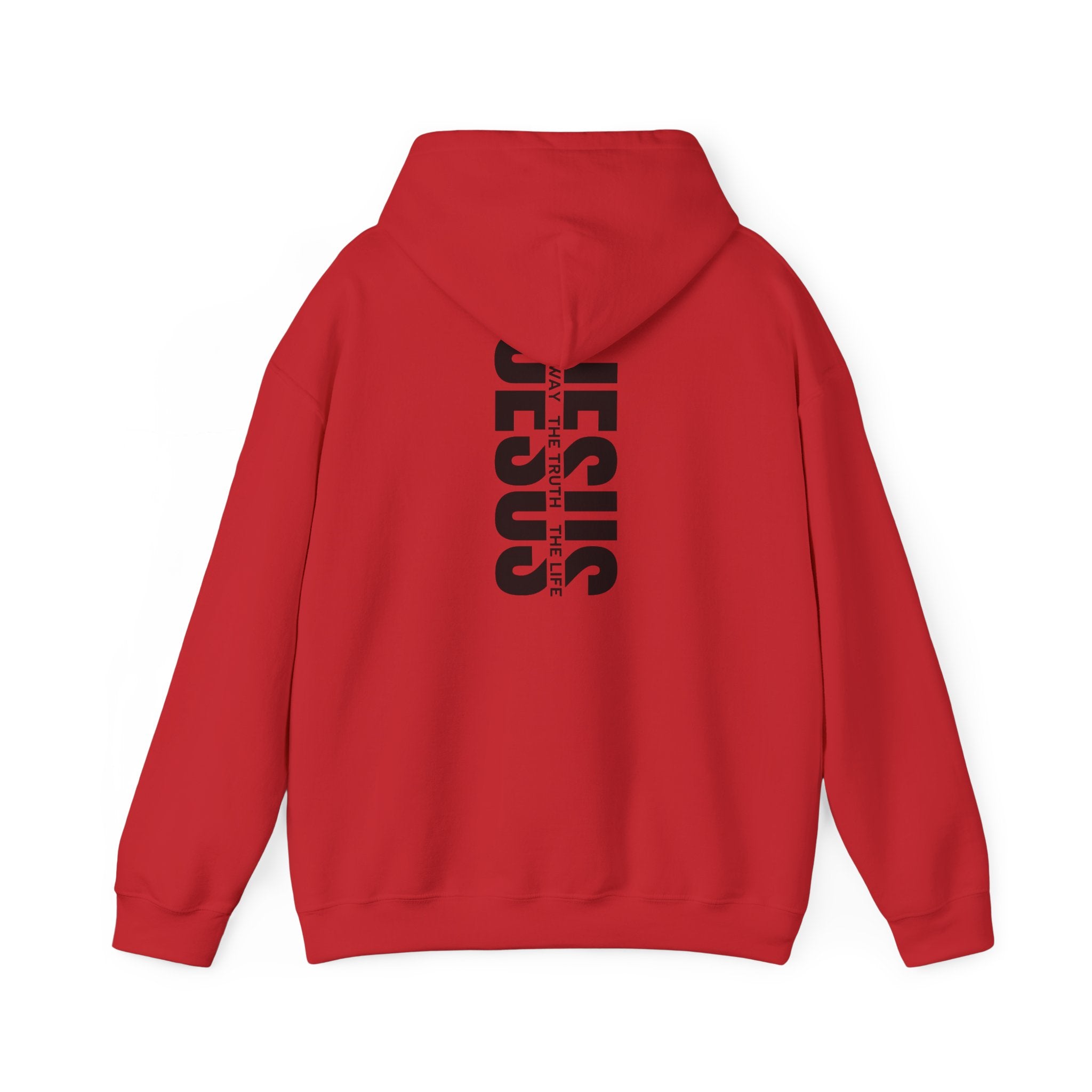 JESUS Hoodie