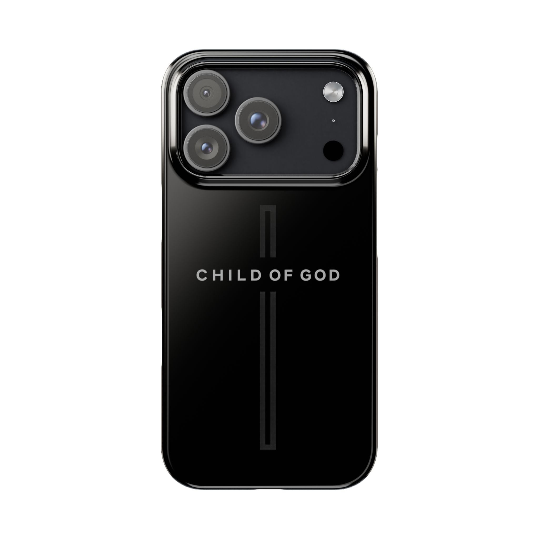 Child of God iPhone Case