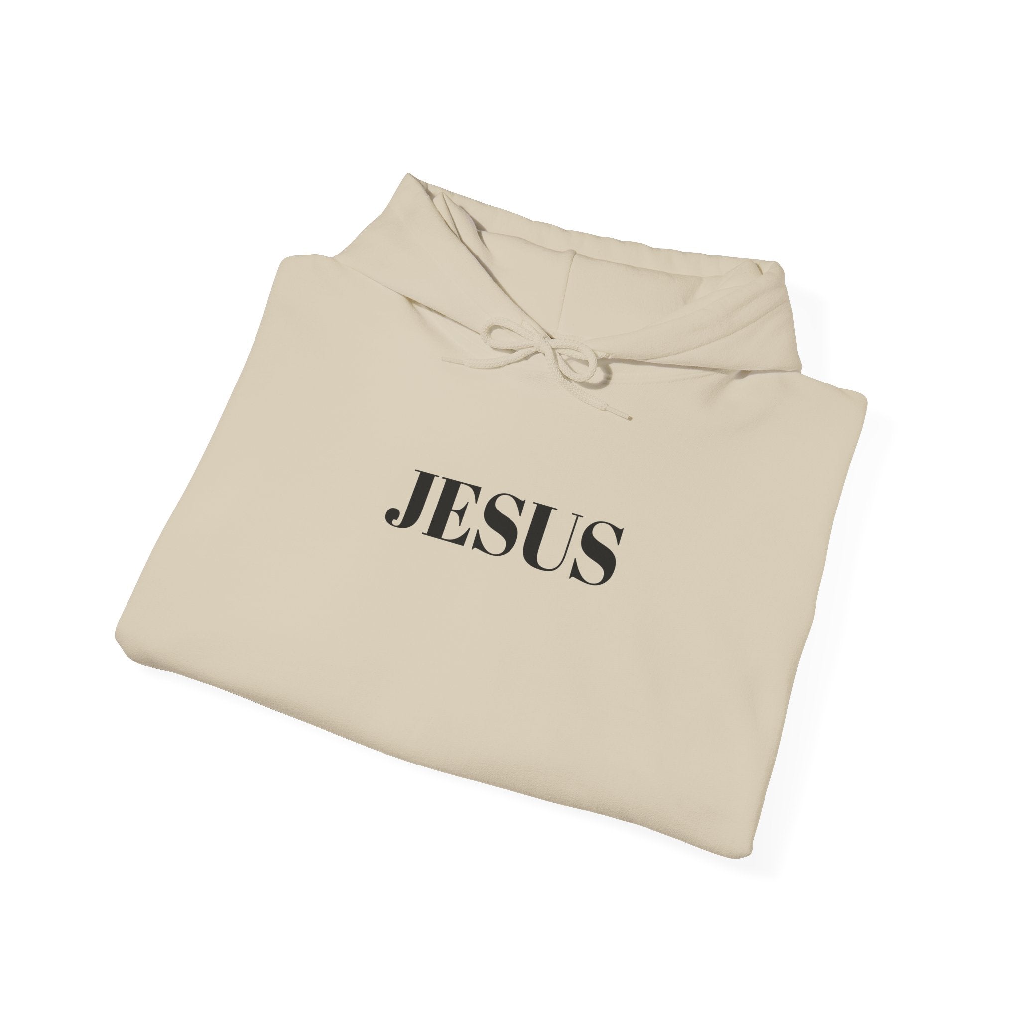 JESUS Hoodie