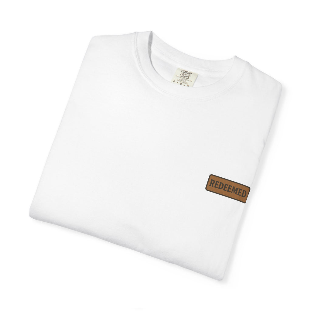 Redeemed T-shirt