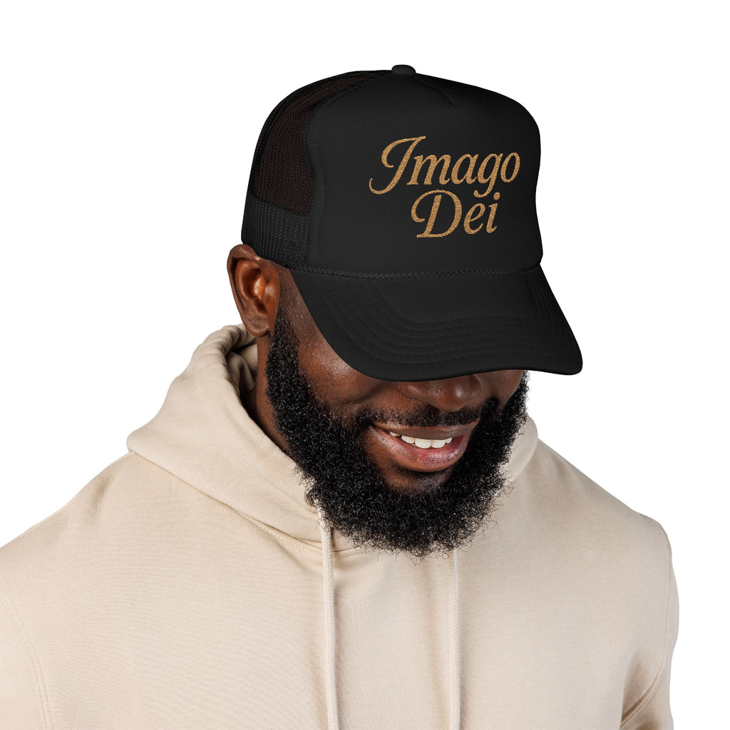 Imago Dei Trucker Hat