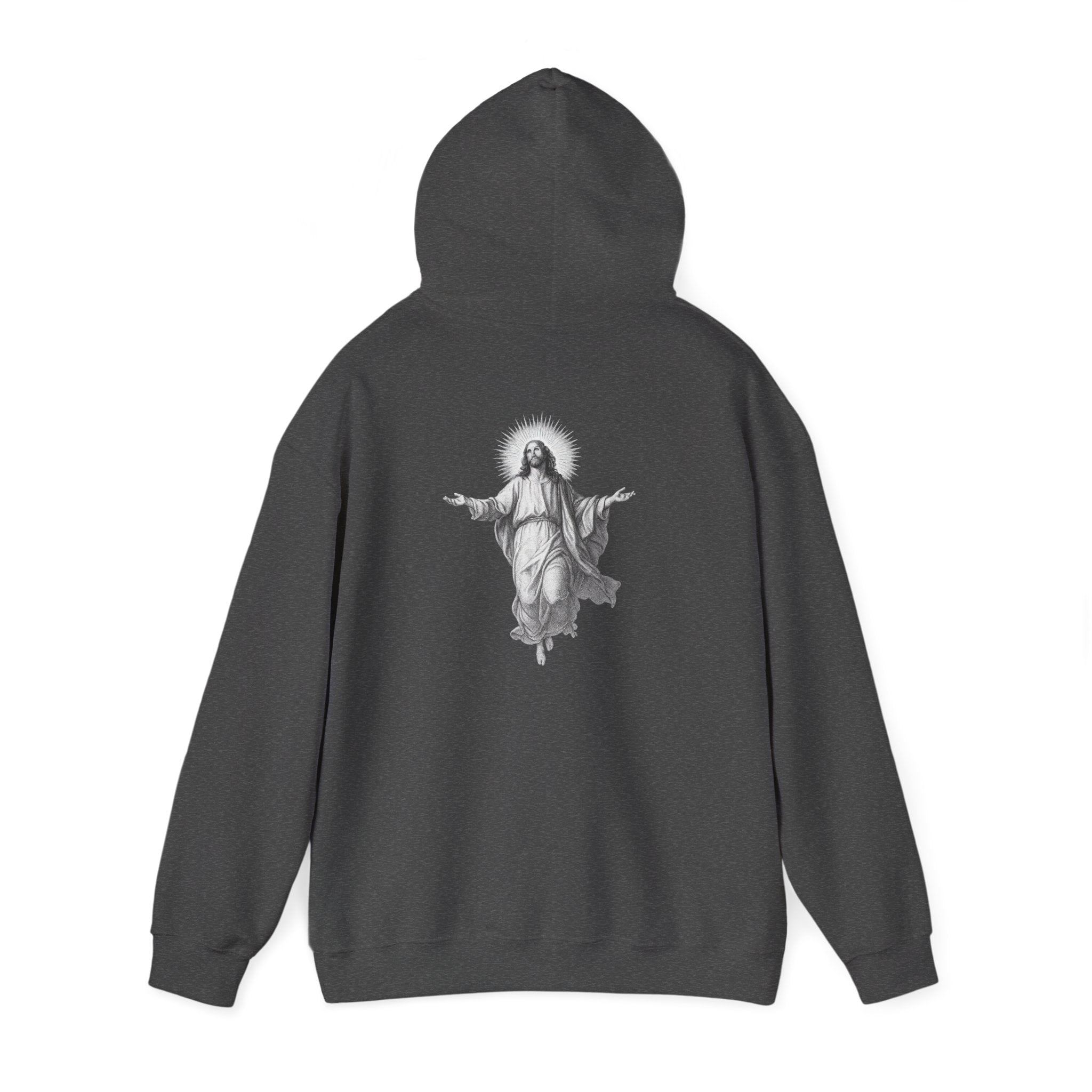 Christ Hoodie
