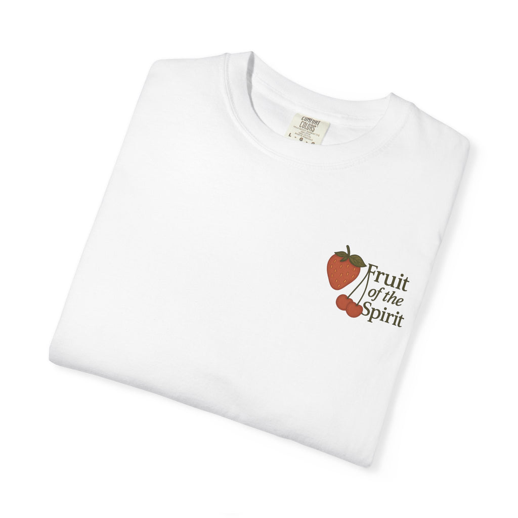 Fruits of the Spirit T-Shirt