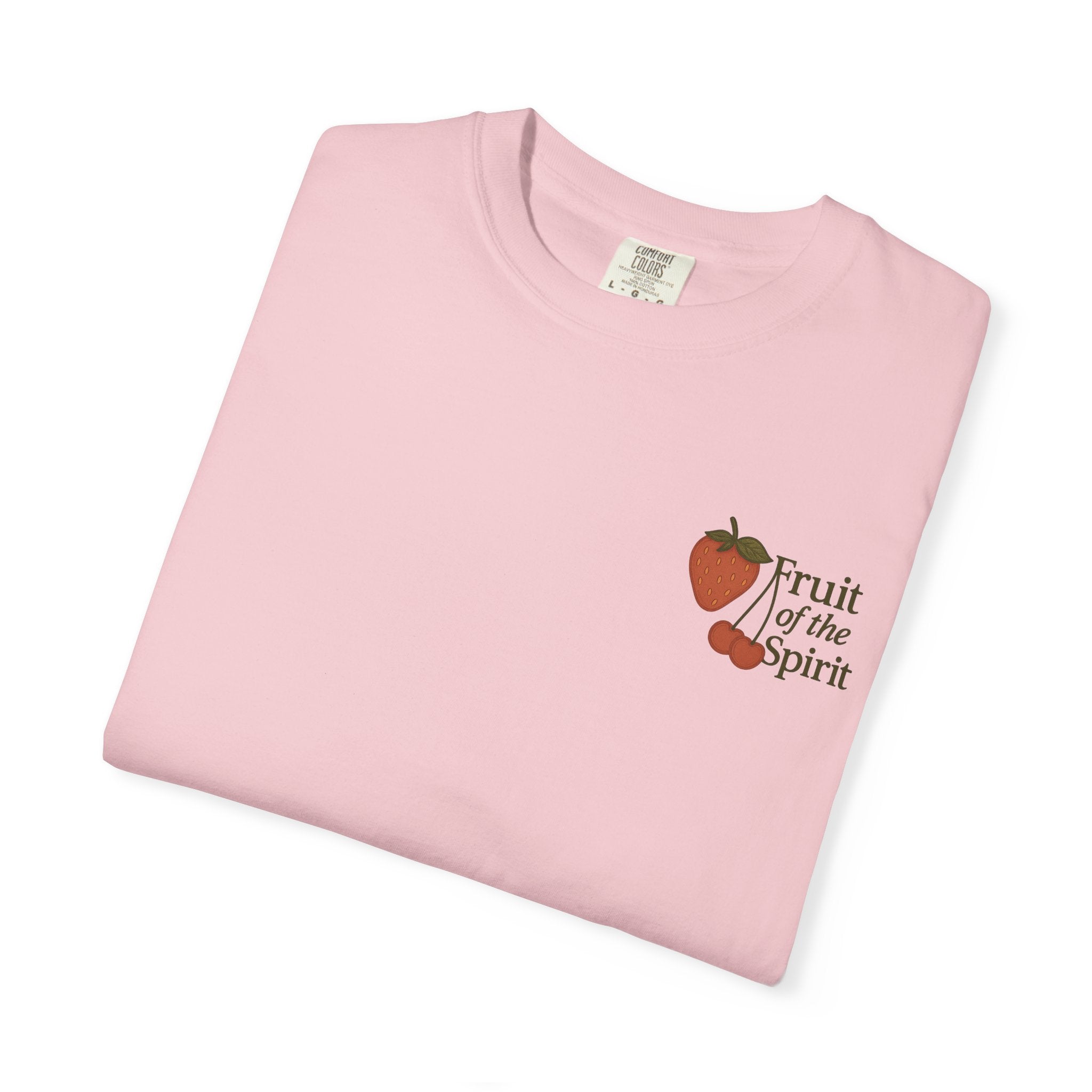 Fruits of the Spirit T-Shirt