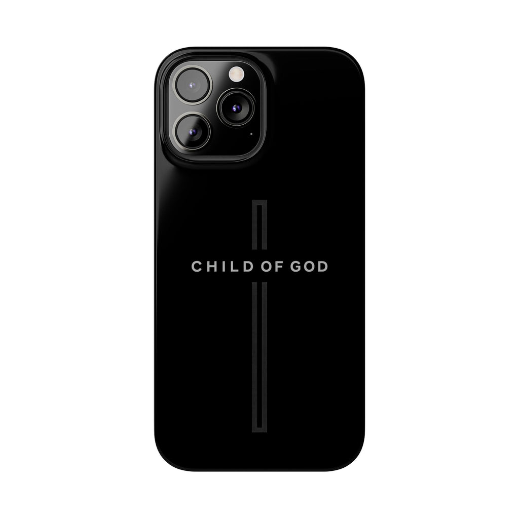 Child of God iPhone Case