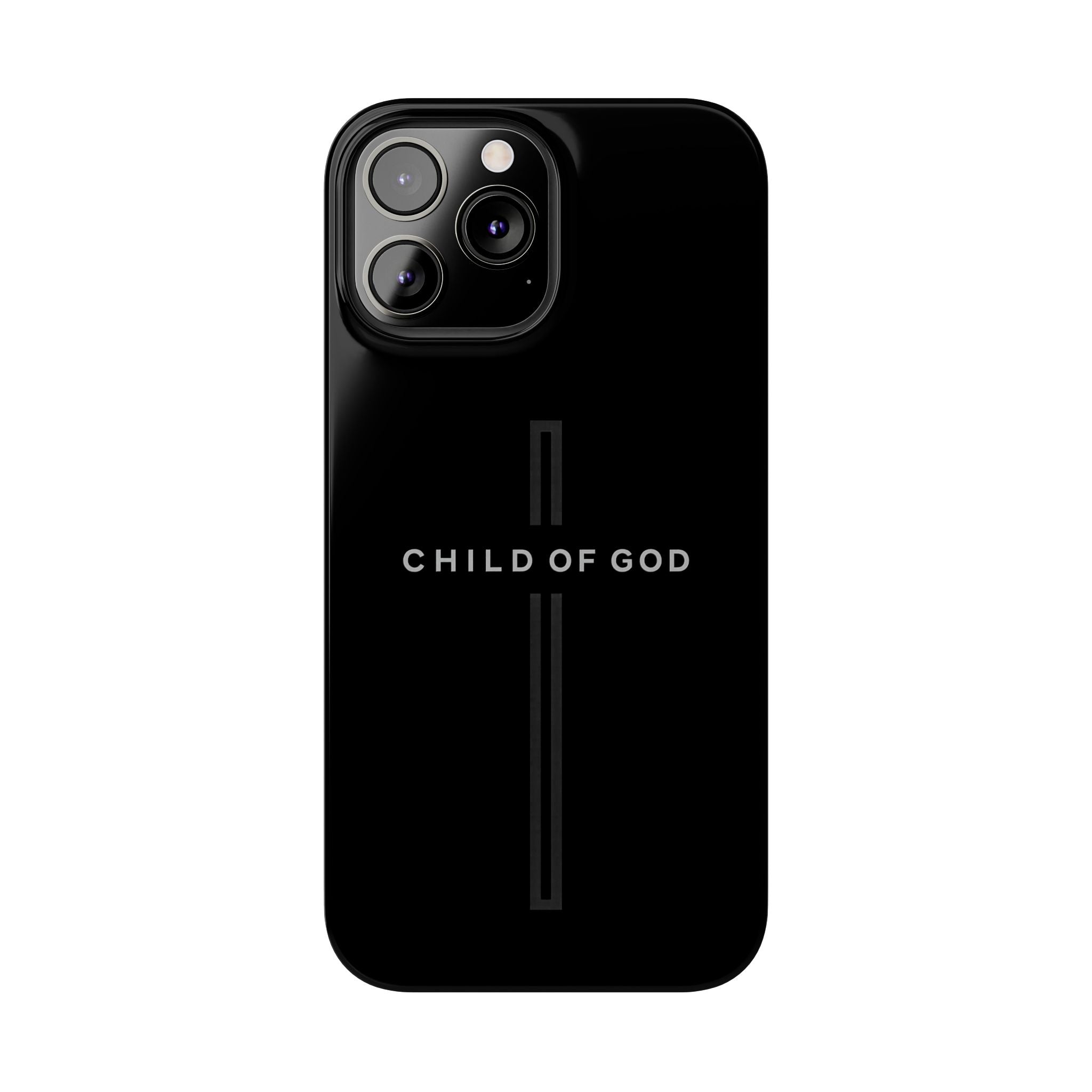 Child of God iPhone Case