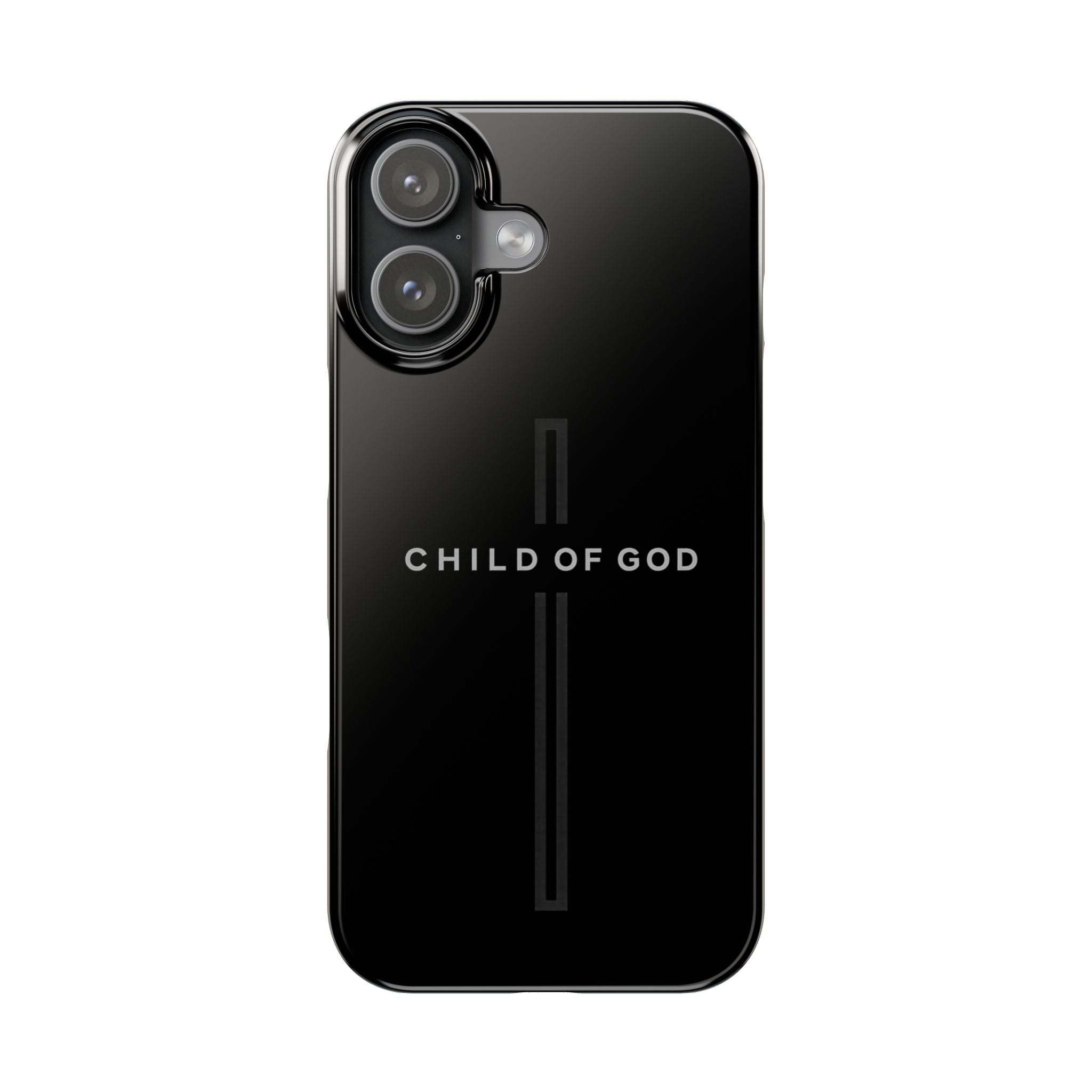 Child of God iPhone Case