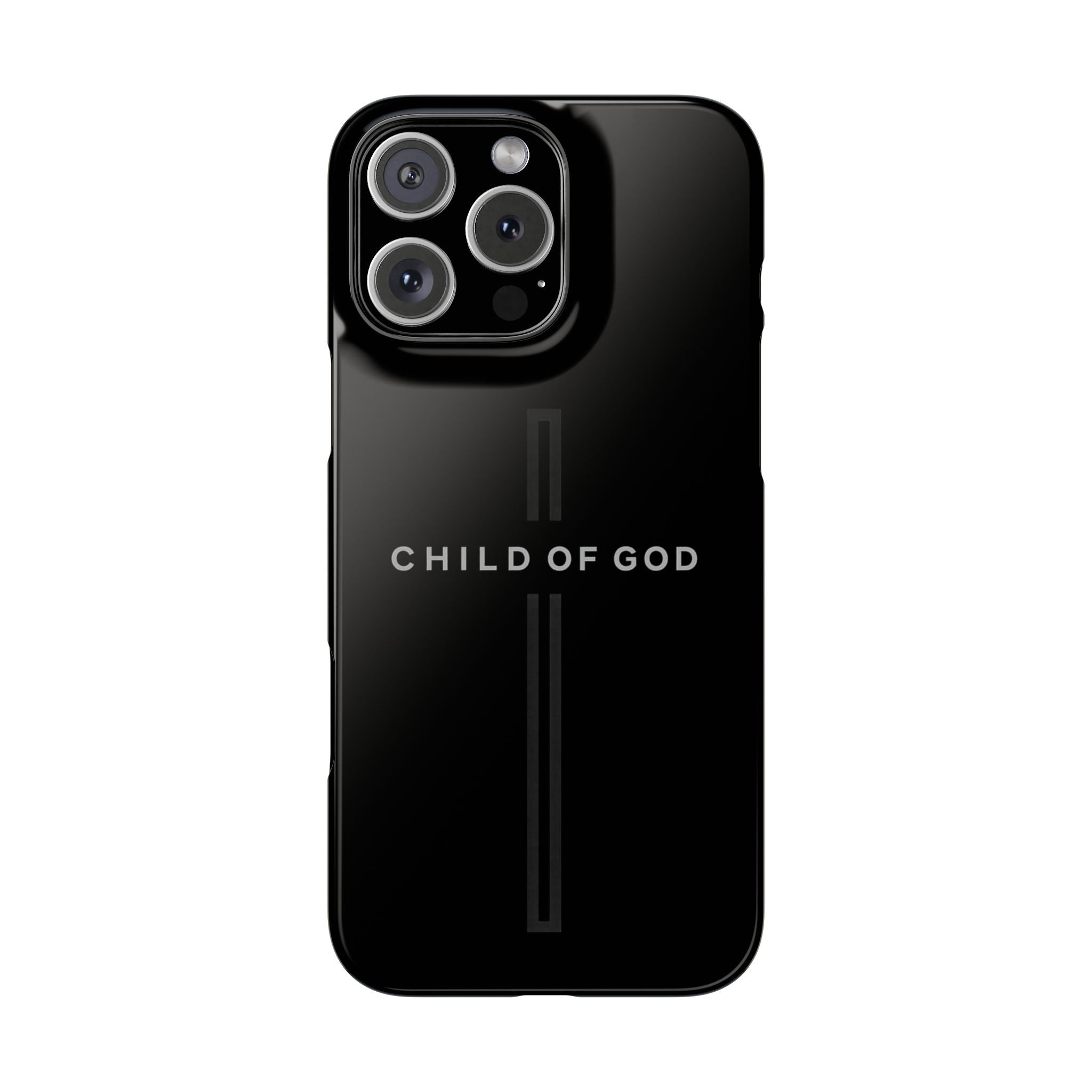 Child of God iPhone Case