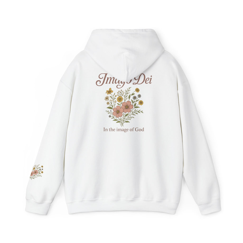Imago Dei Hoodie