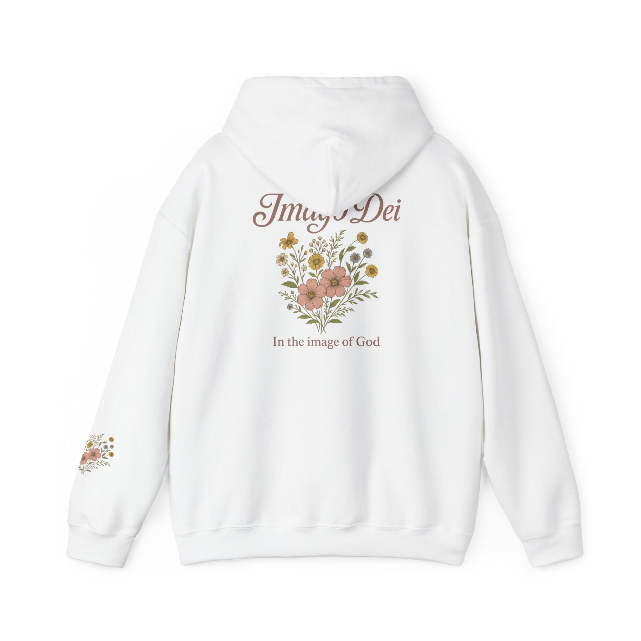 Imago Dei Hoodie
