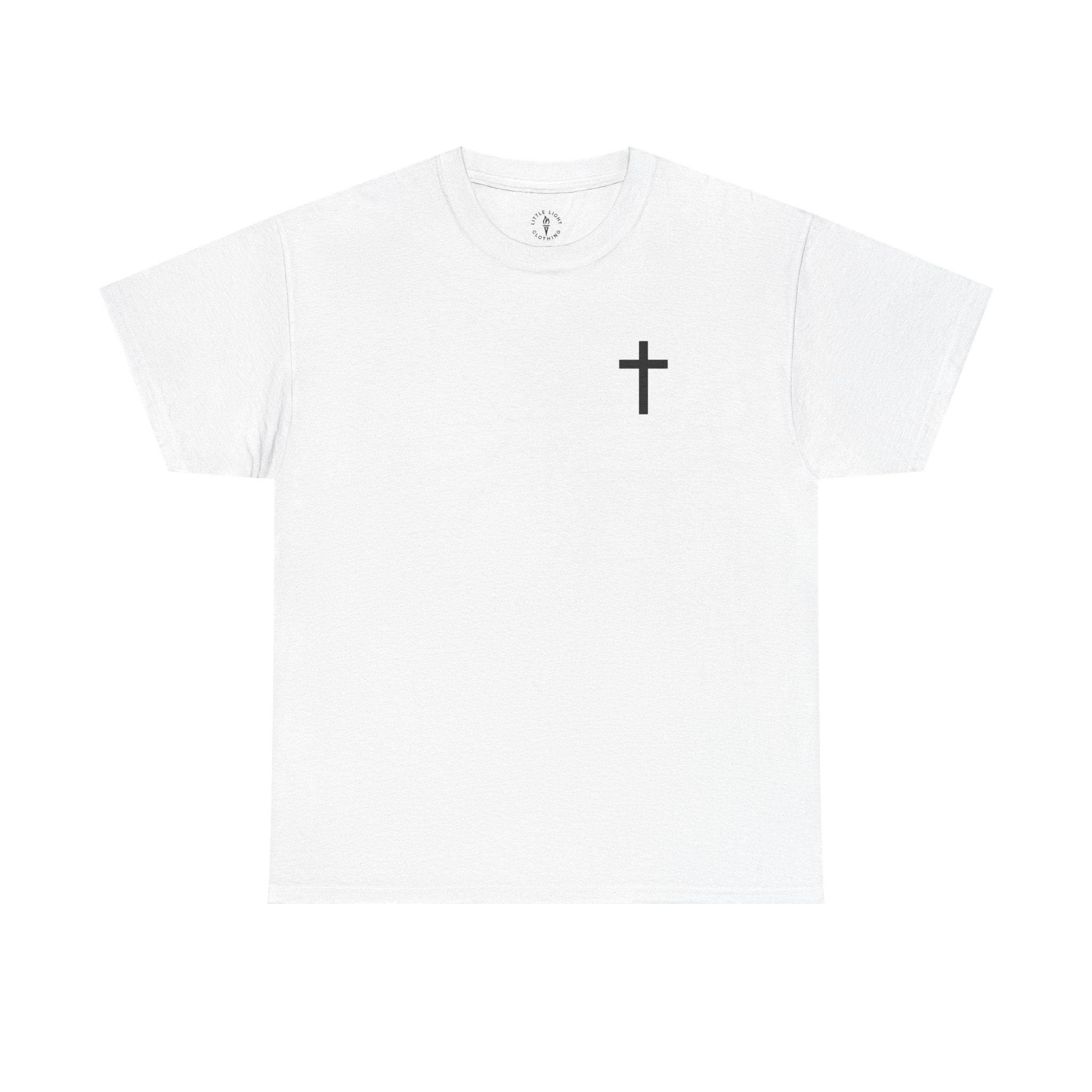 Cross T-Shirt