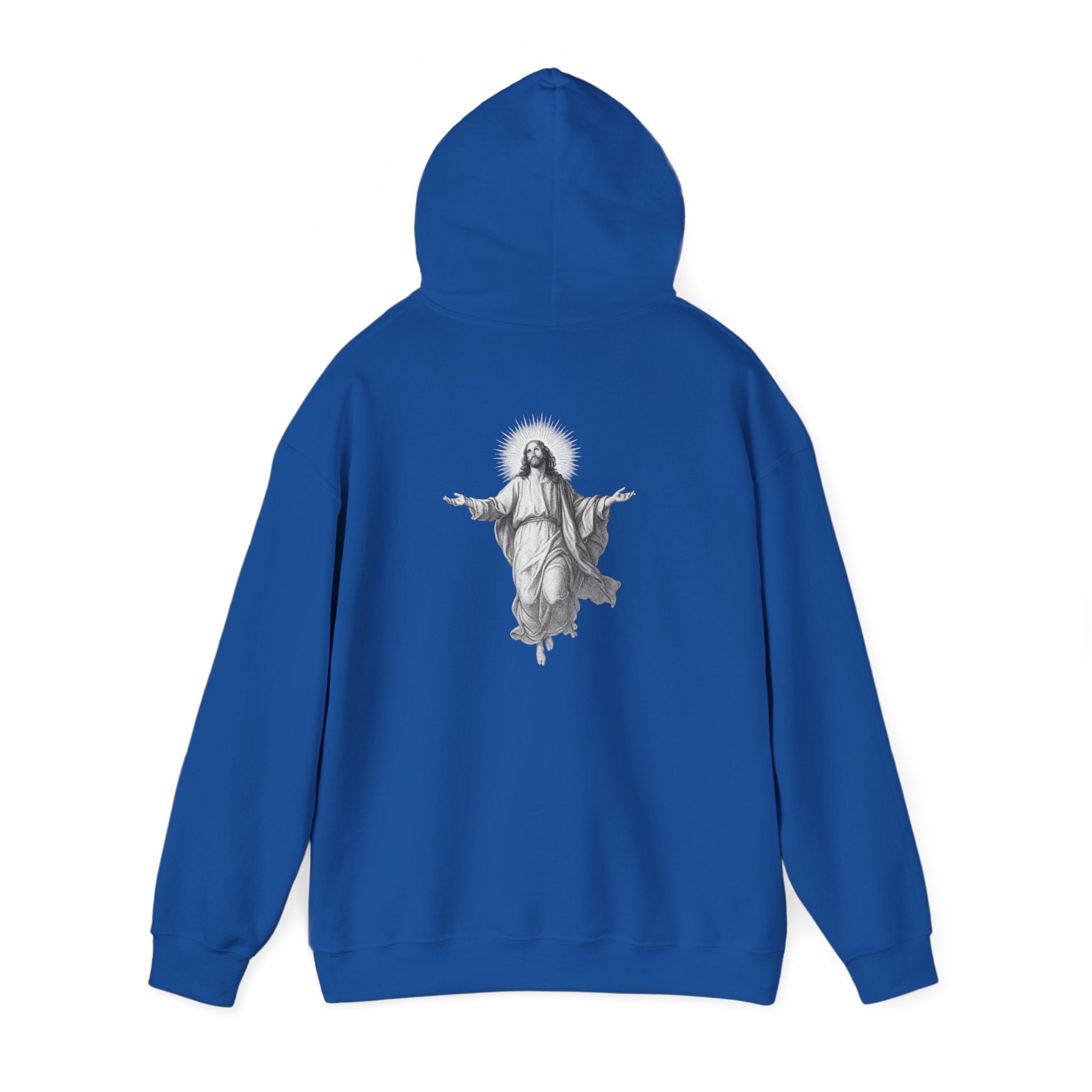 Christ Hoodie