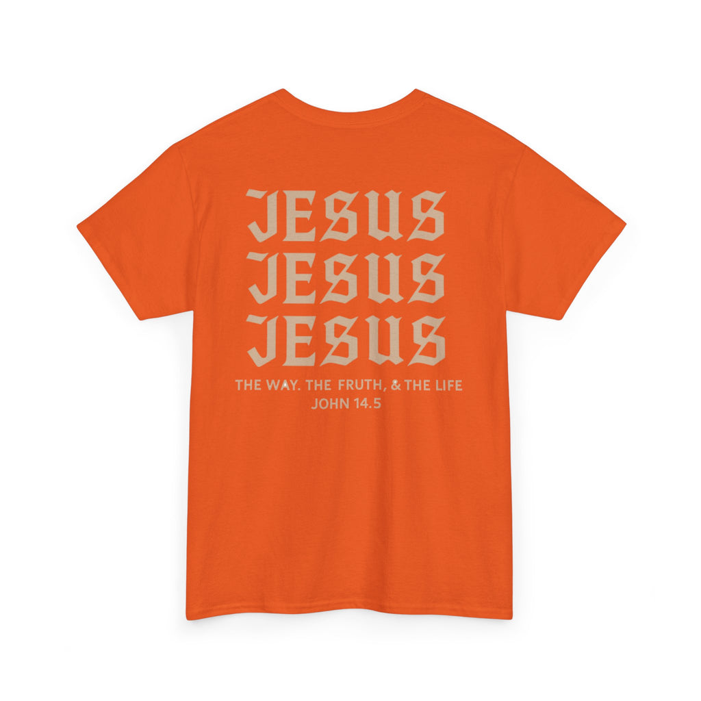 John 14:5 T-Shirt