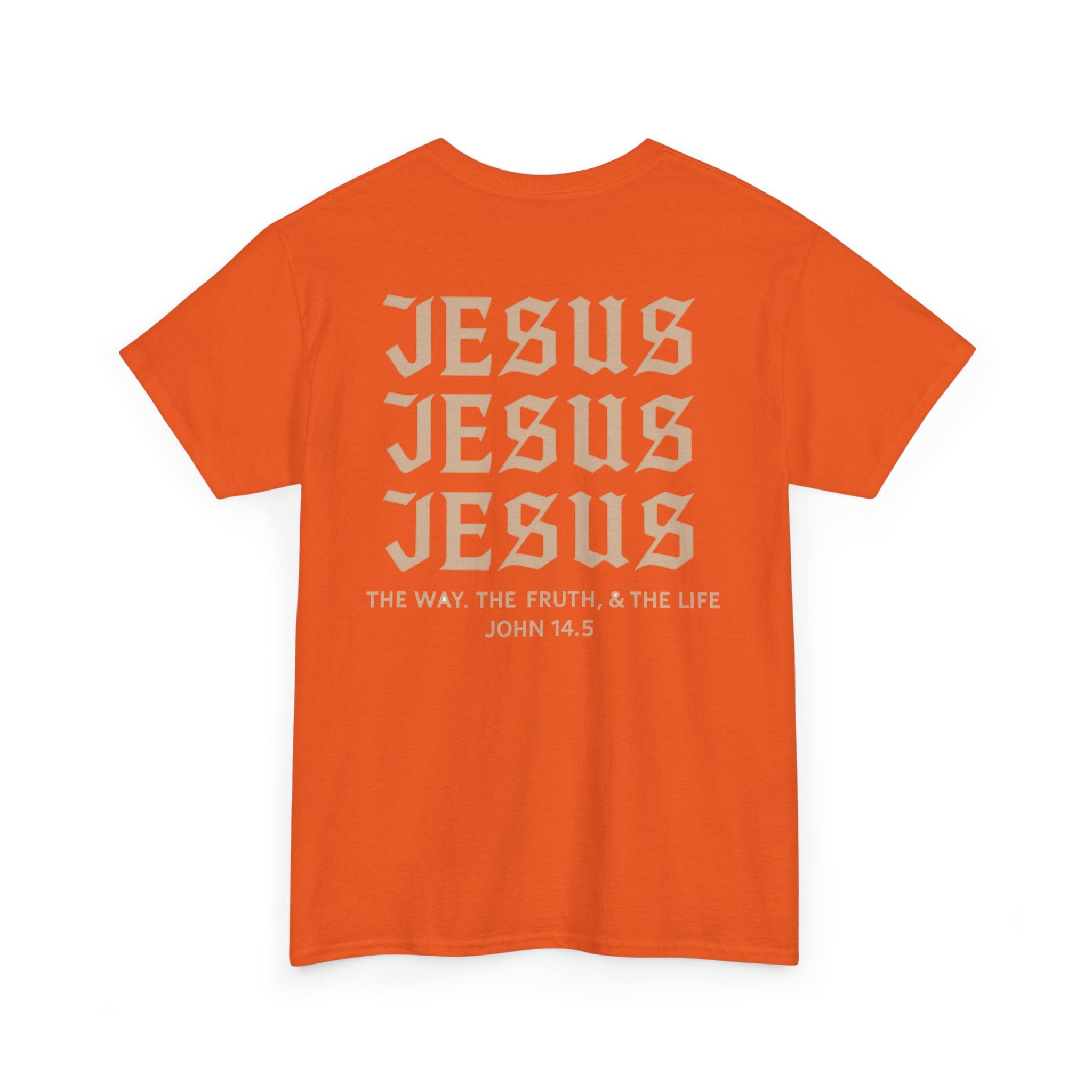 John 14:5 T-Shirt