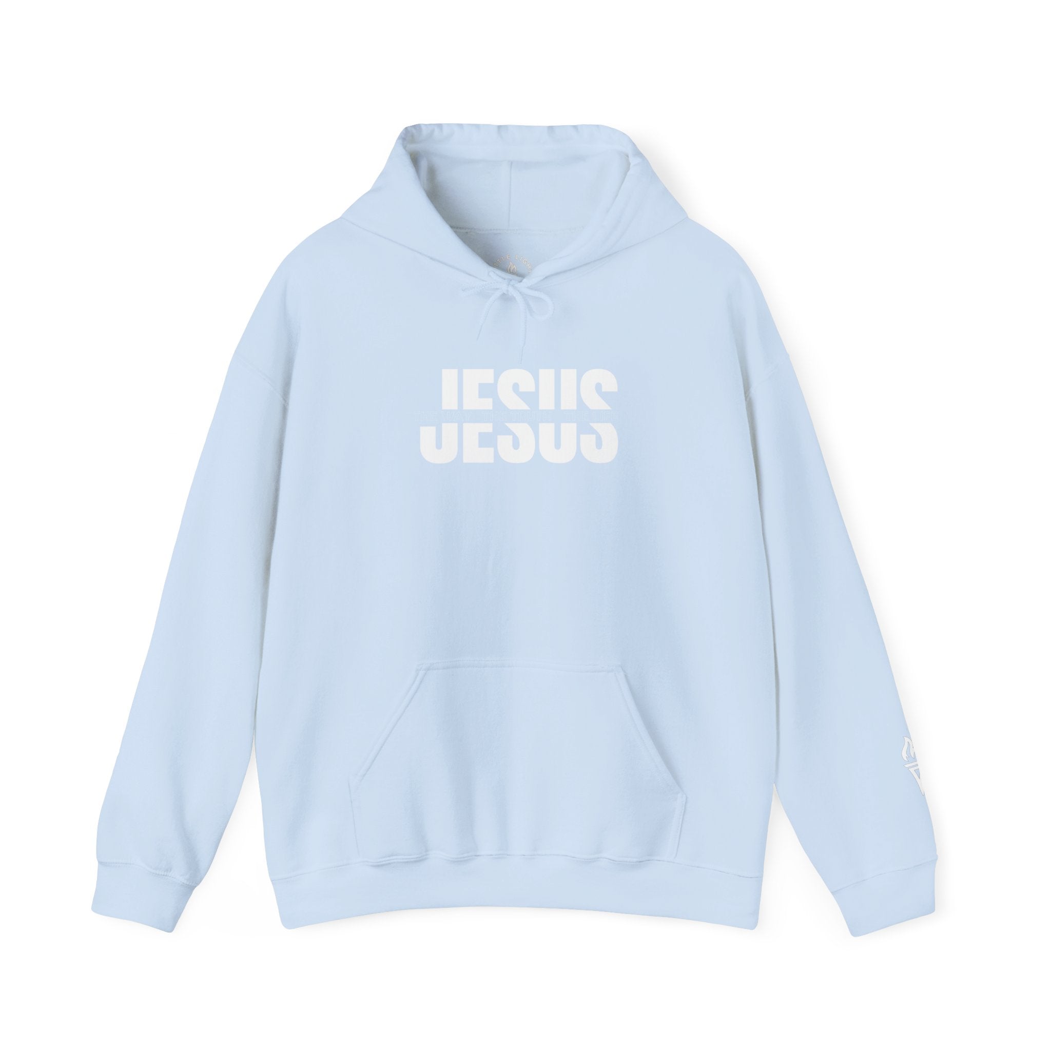 Child of God Hoodie