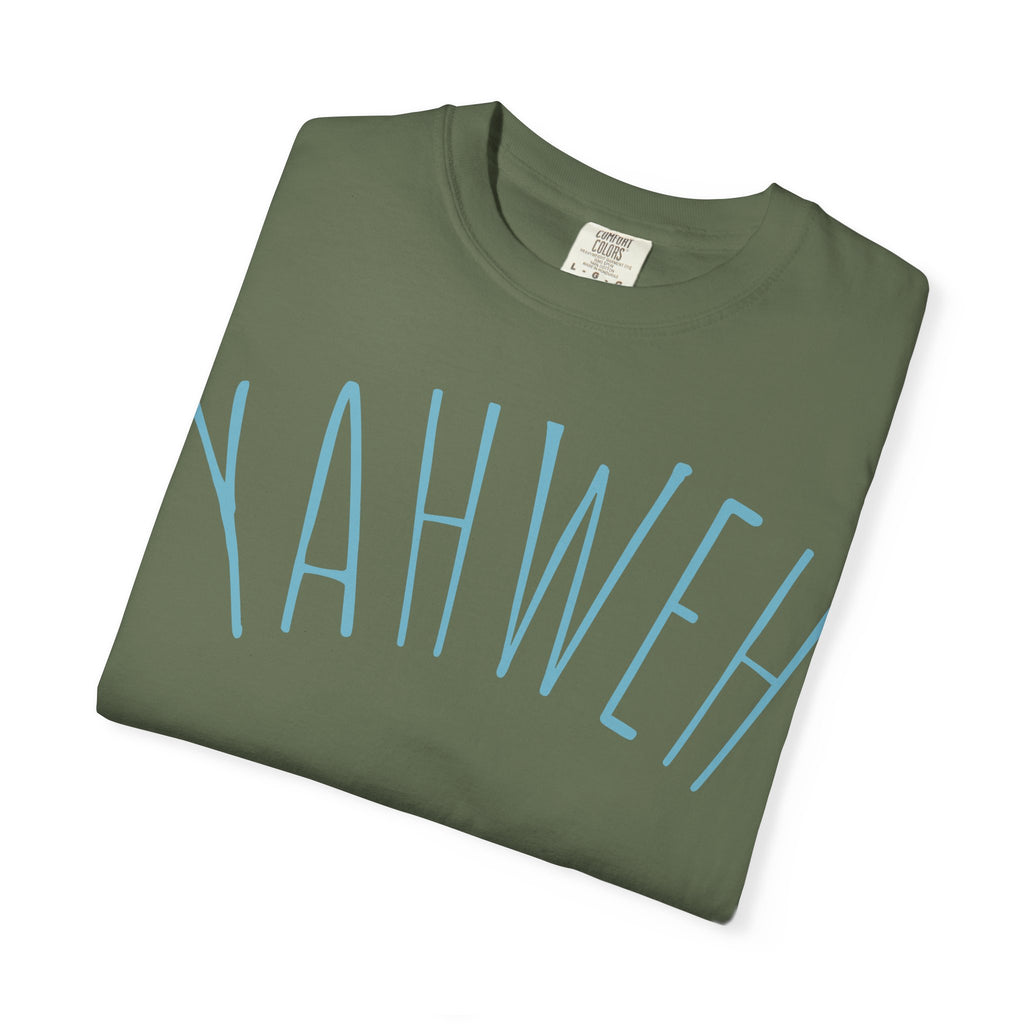 YAHWEY T-Shirt