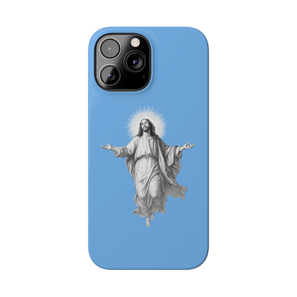 Christ iPhone Case