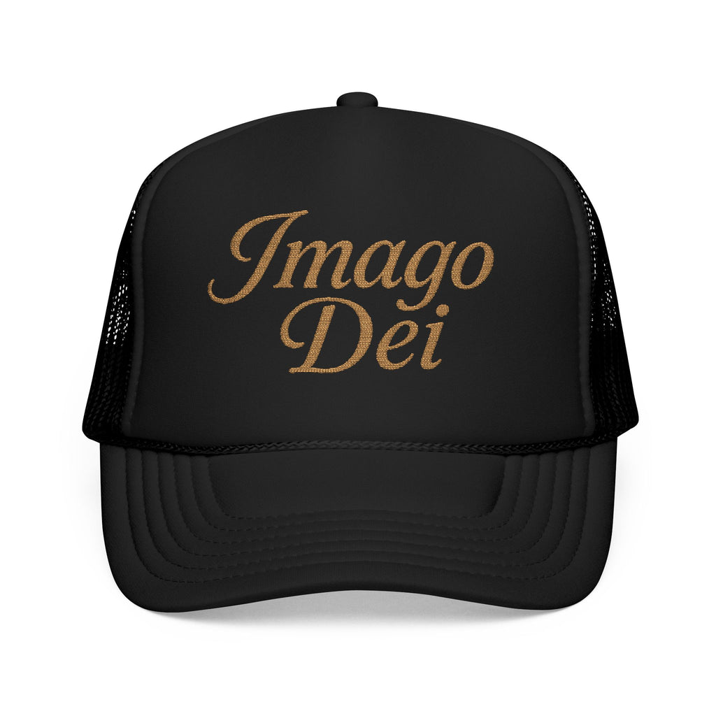 Imago Dei Trucker Hat