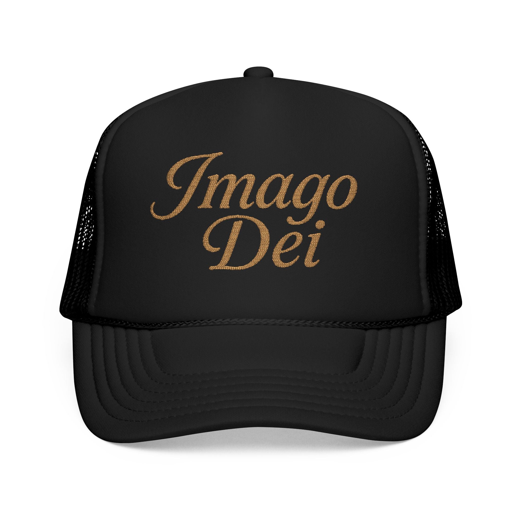 Imago Dei Trucker Hat