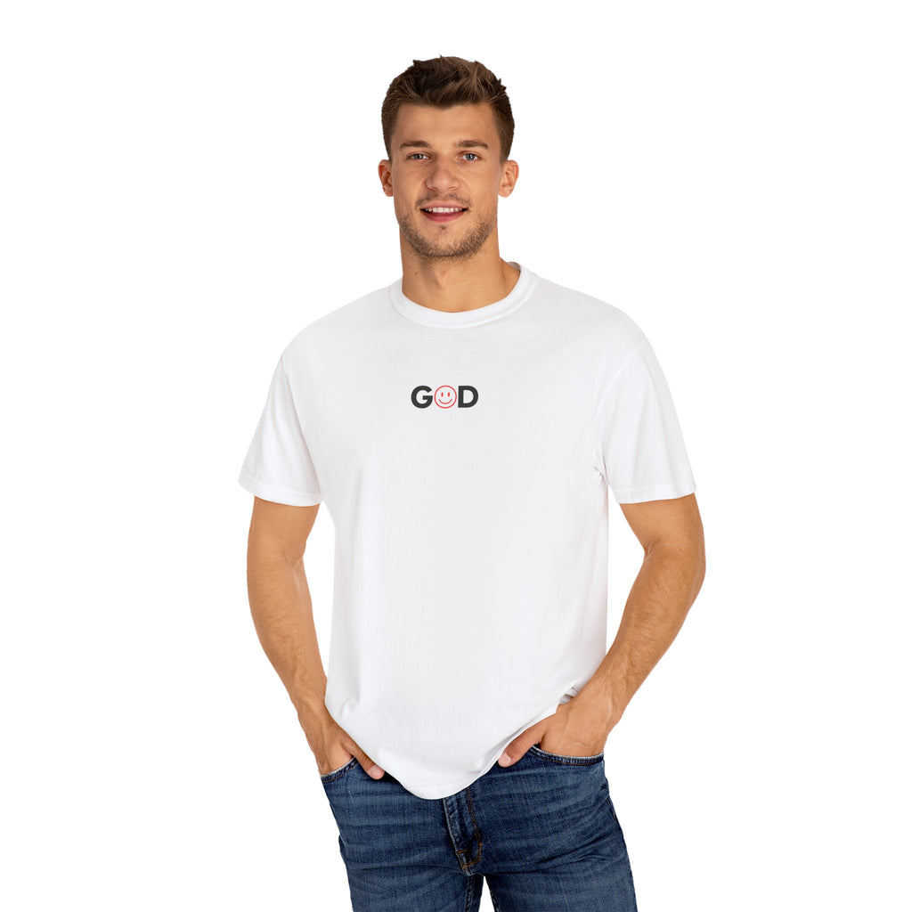 God Answers T-Shirt