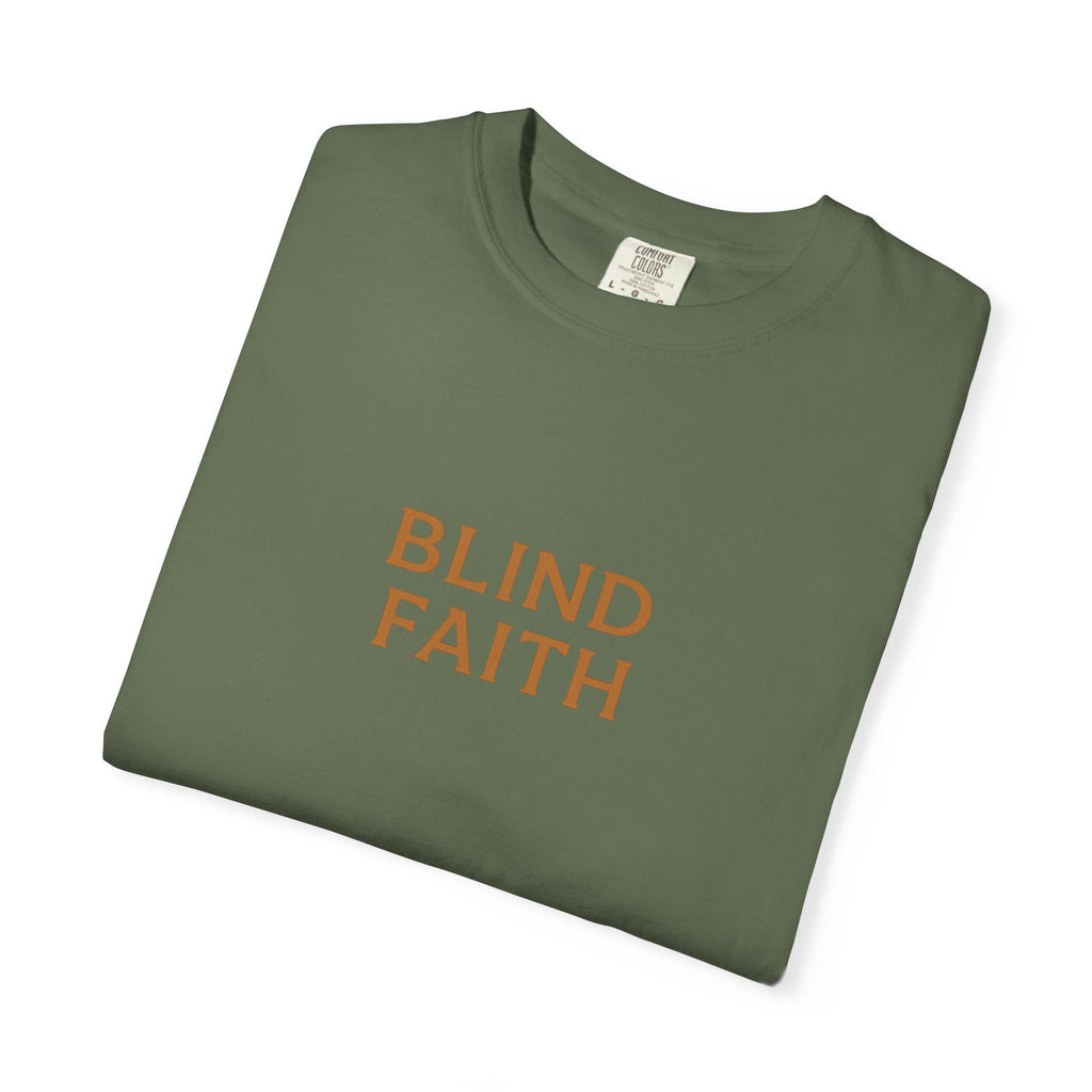 Blind Faith T-Shirt