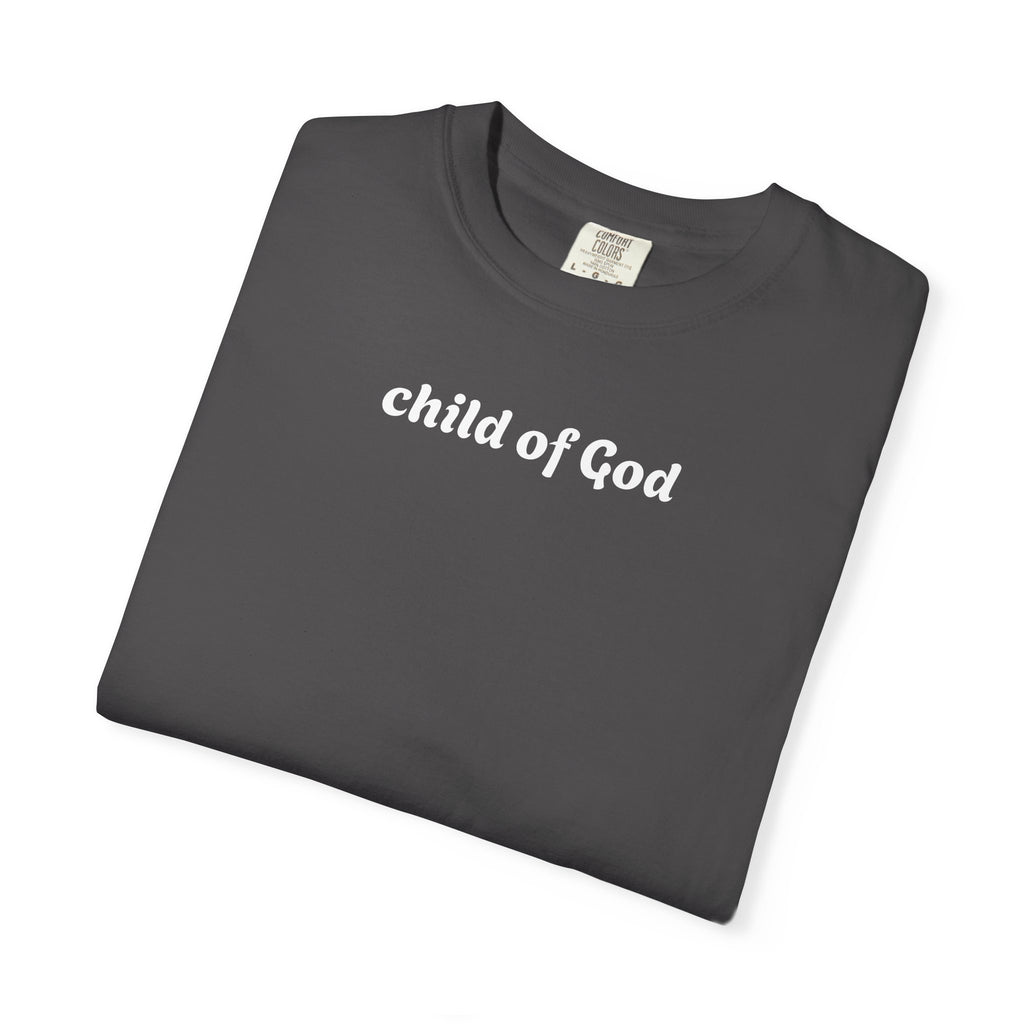 child of God T-Shirt