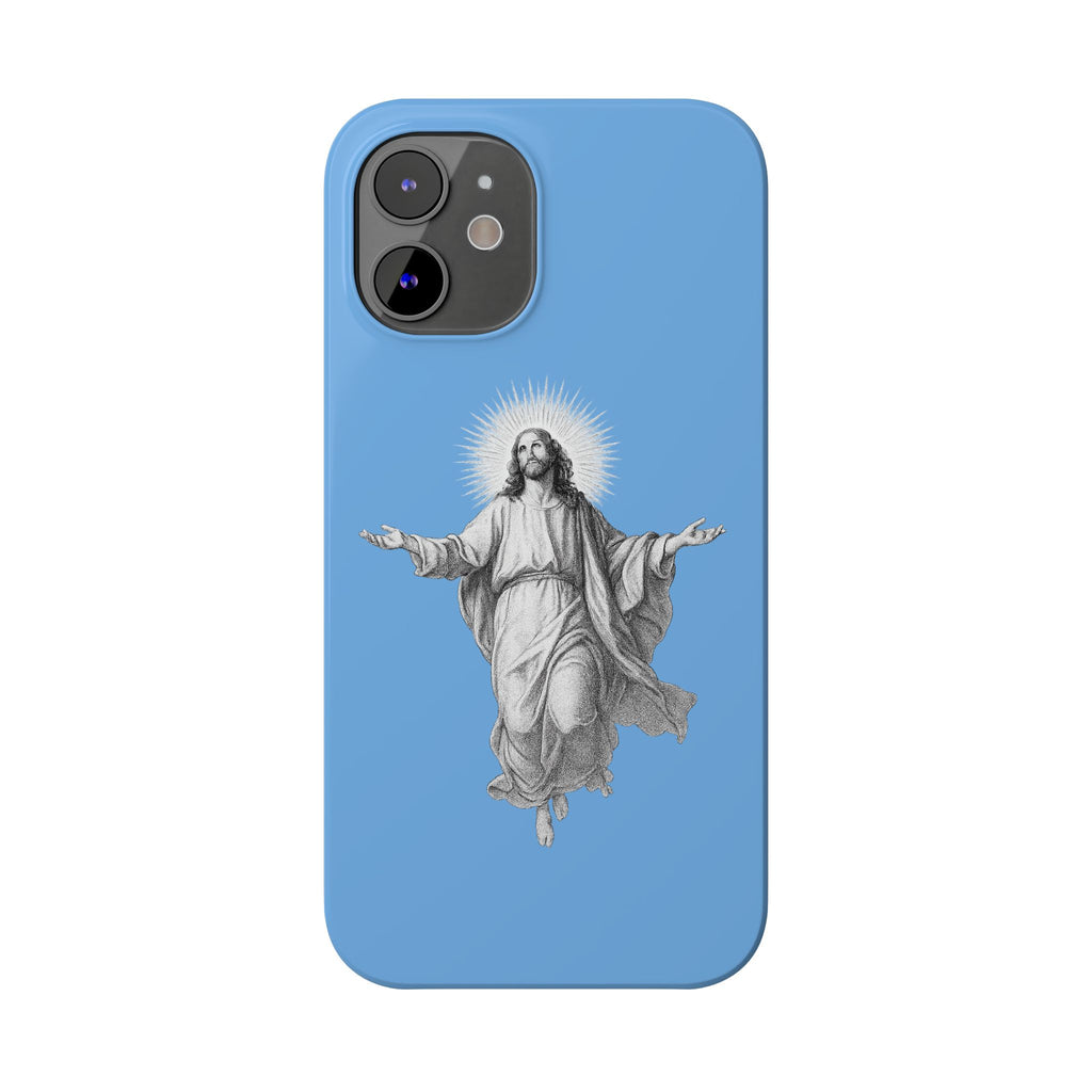 Christ iPhone Case
