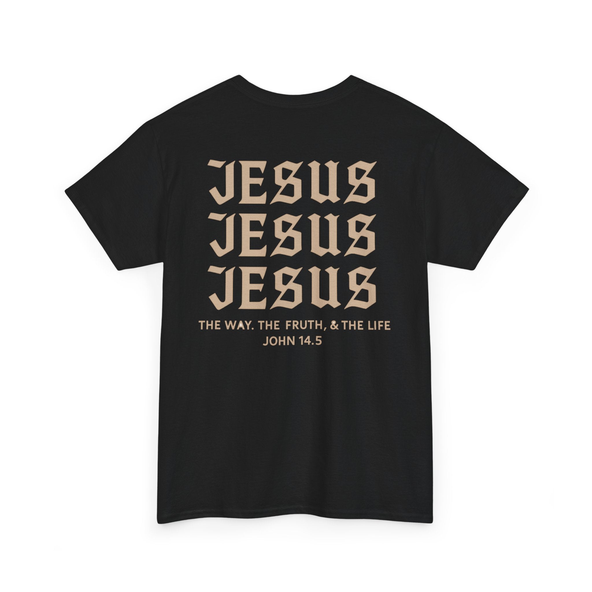 John 14:5 T-Shirt
