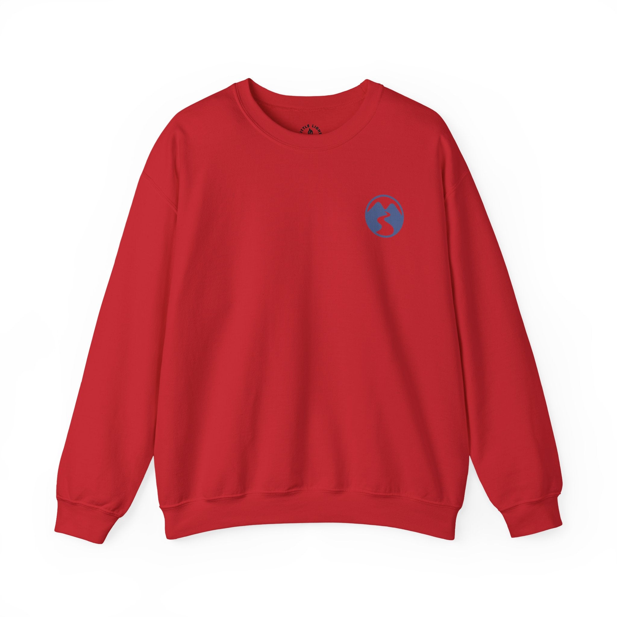 Way Maker Crewneck