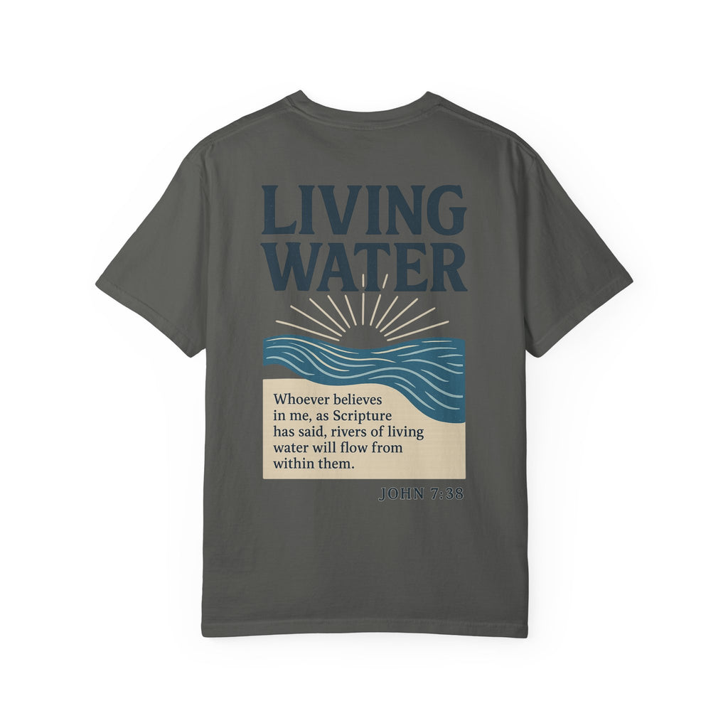 Living Water T-Shirt