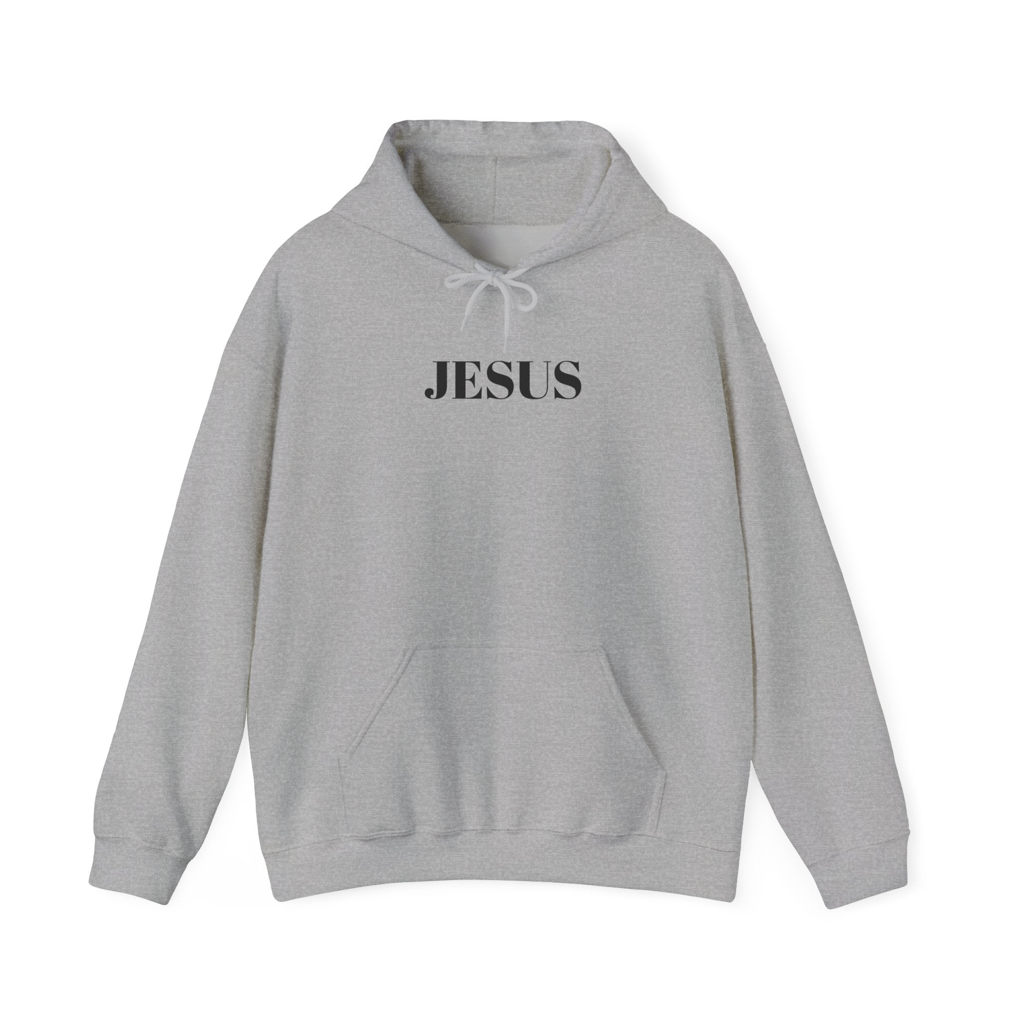 JESUS Hoodie
