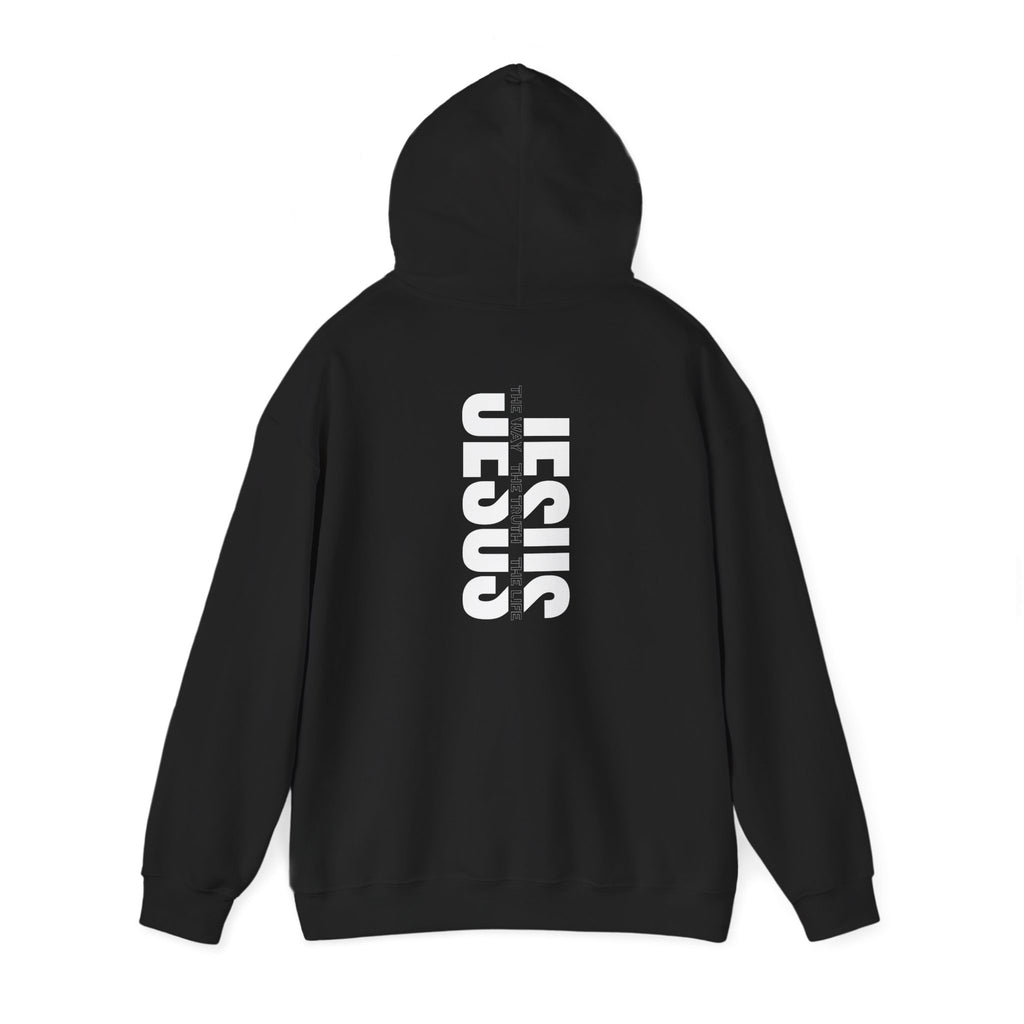 JESUS Hoodie
