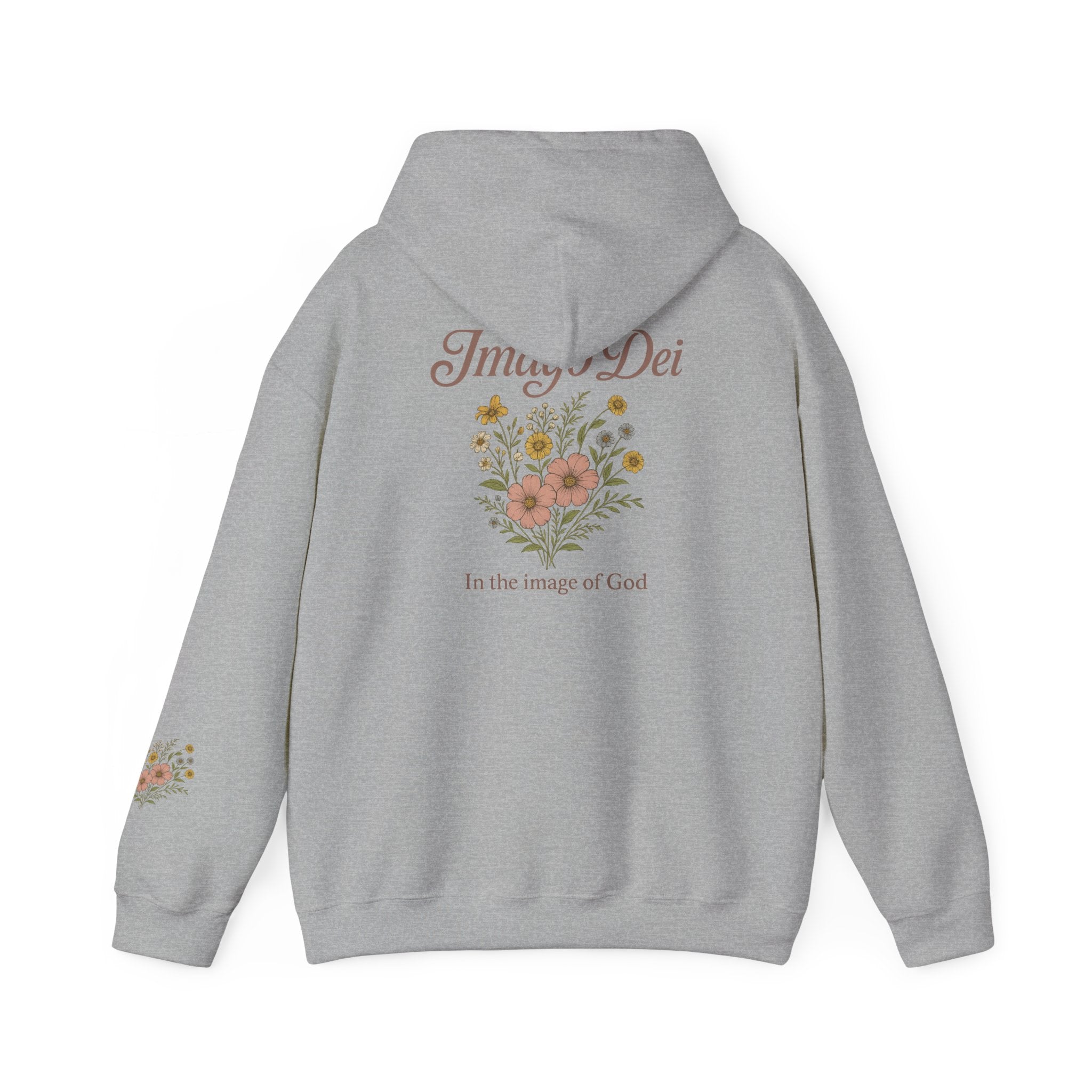 Imago Dei Hoodie