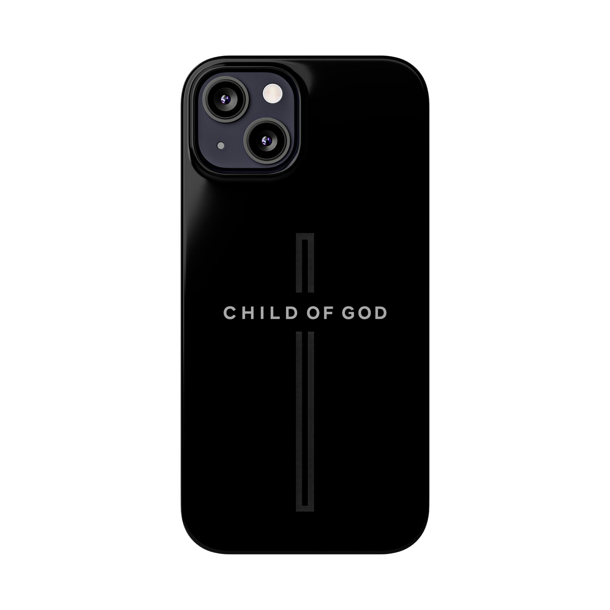 Child of God iPhone Case