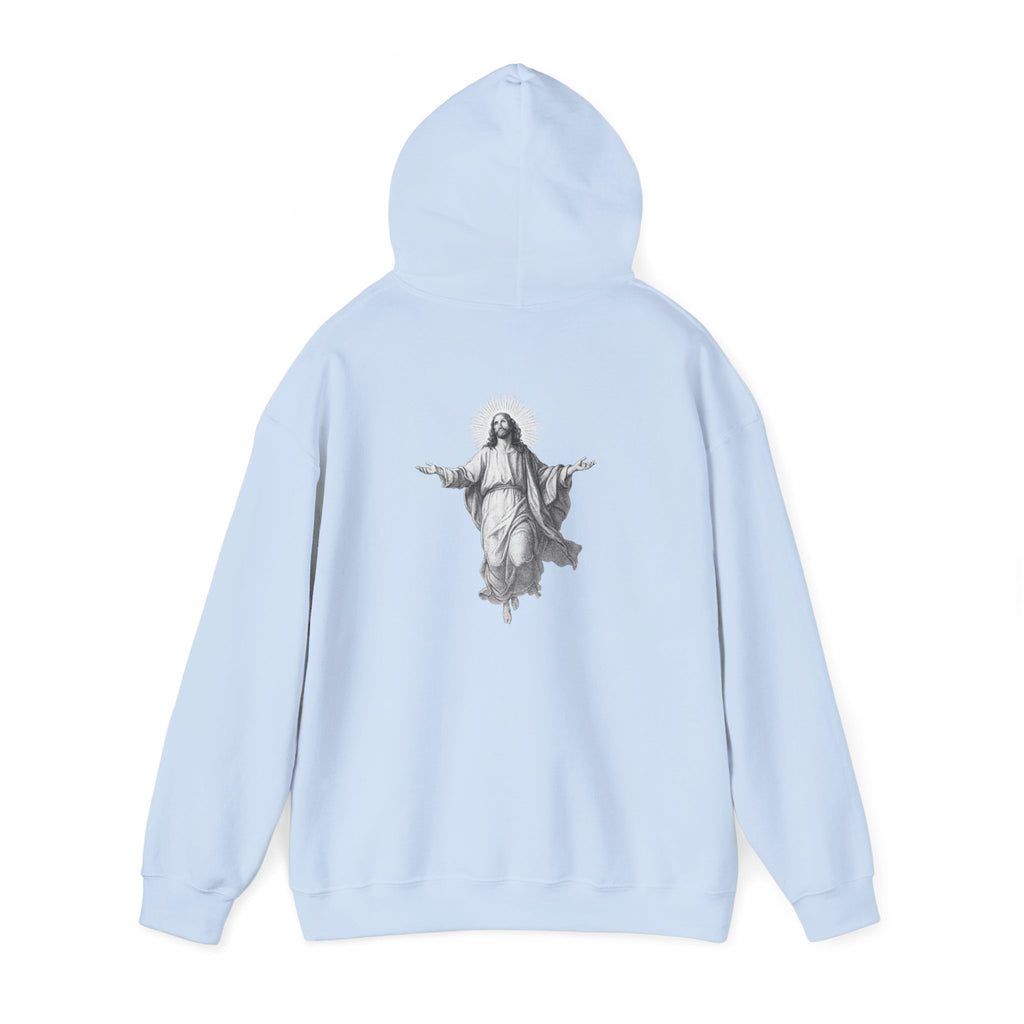 Fear God Hoodie