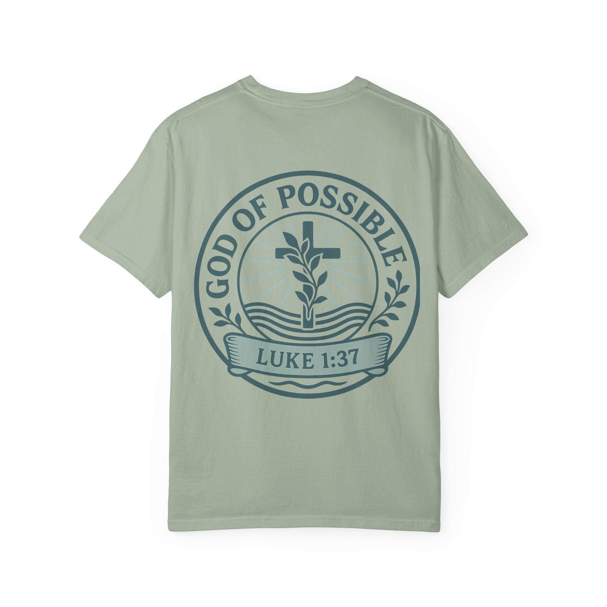 God of Possible T-Shirt