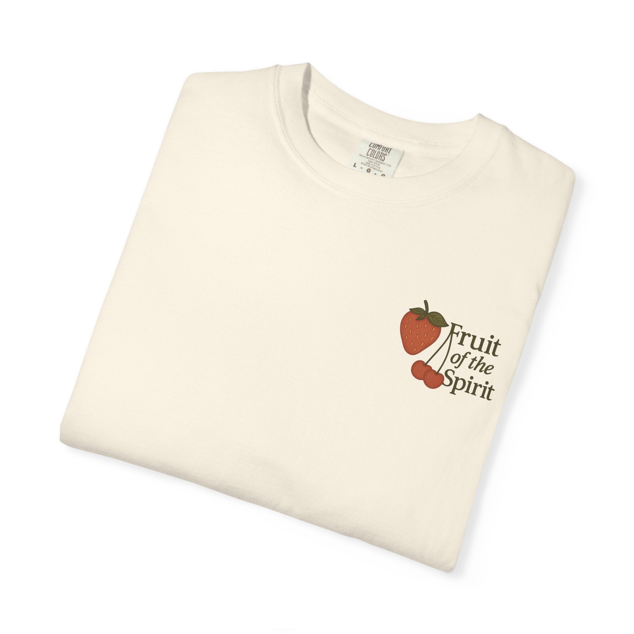 Fruits of the Spirit T-Shirt