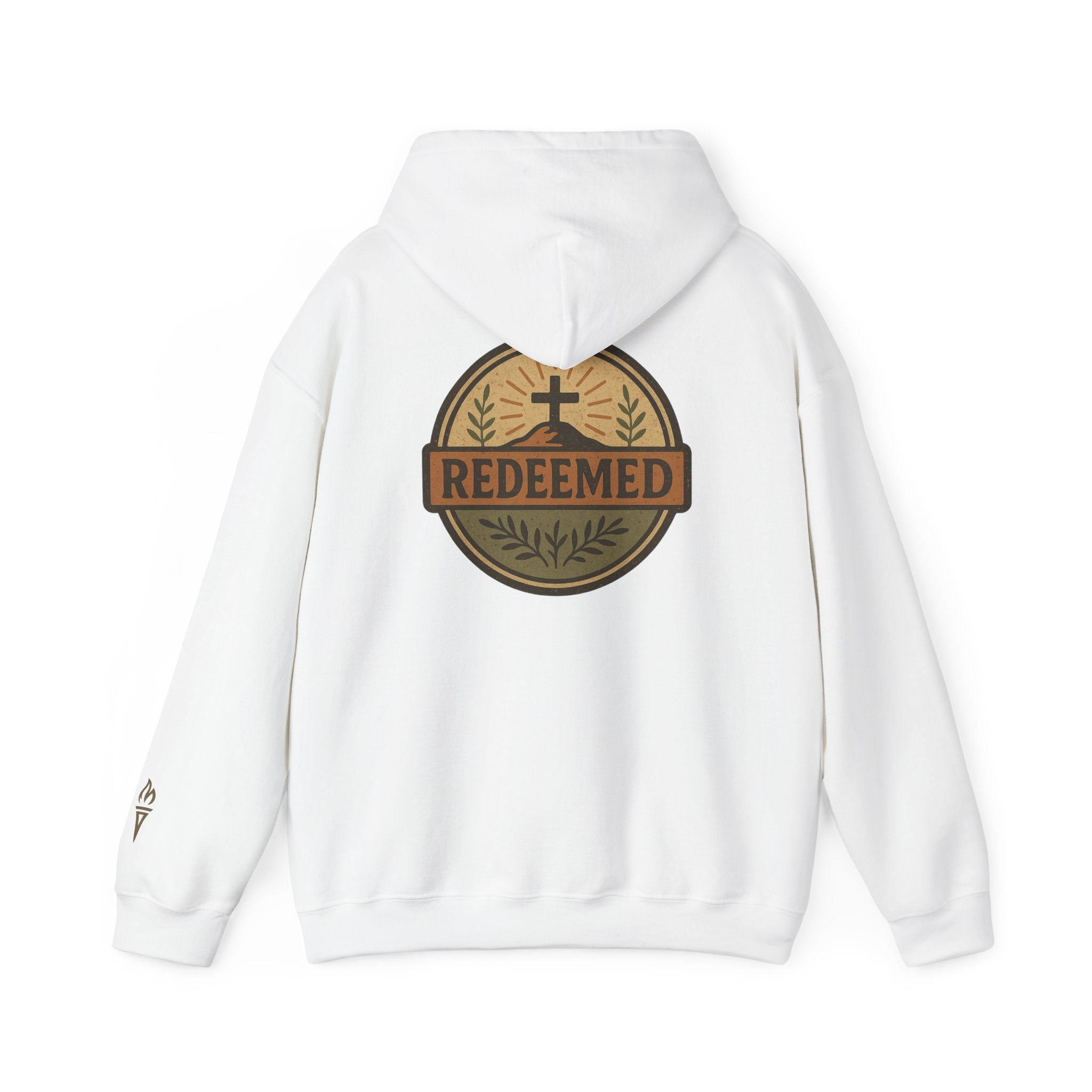 Redeemed Hoodie