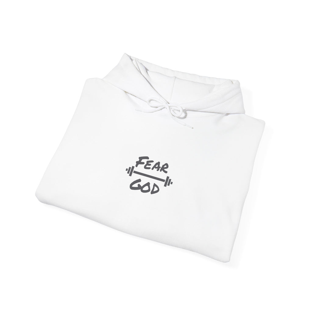 Fear God Hoodie
