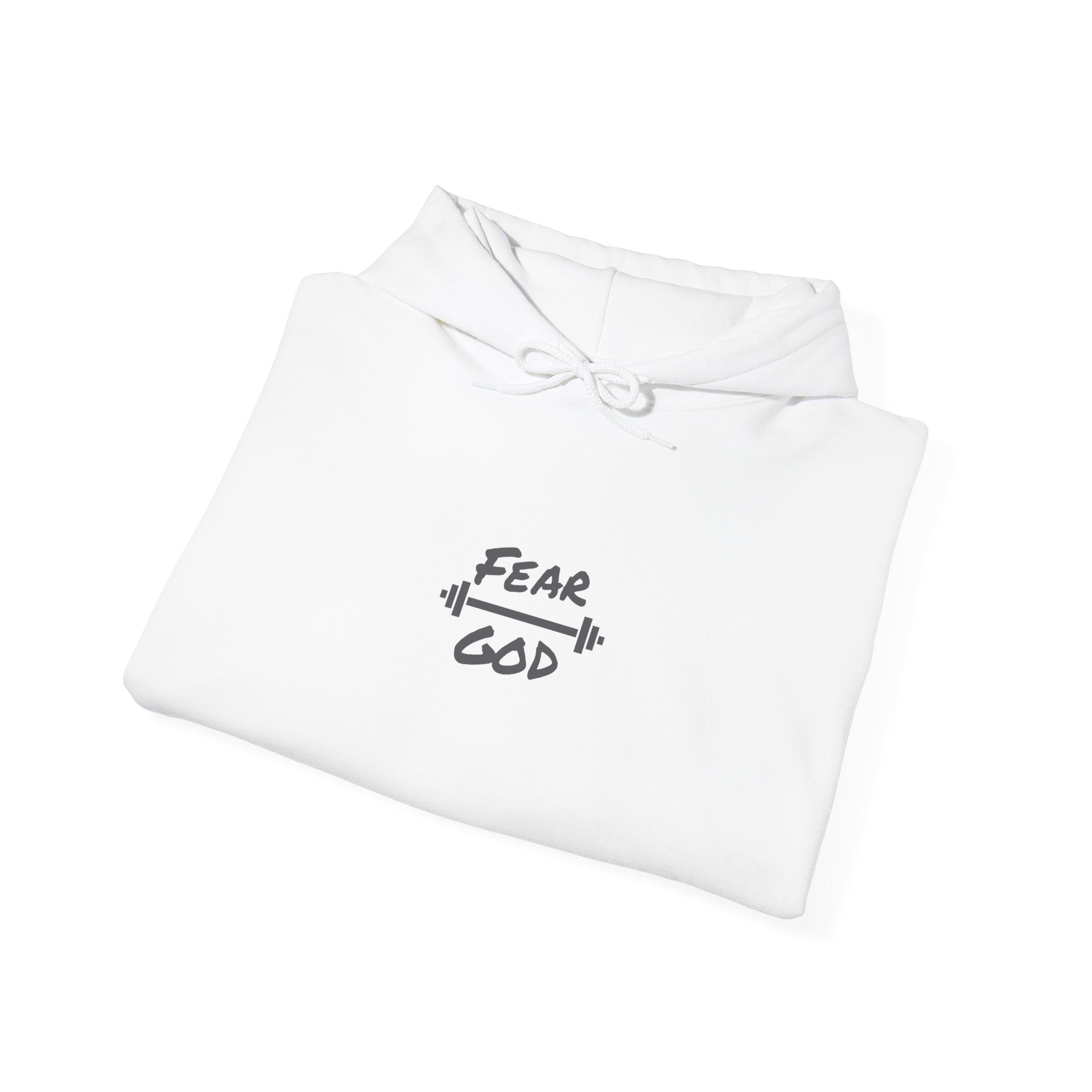 Fear God Hoodie