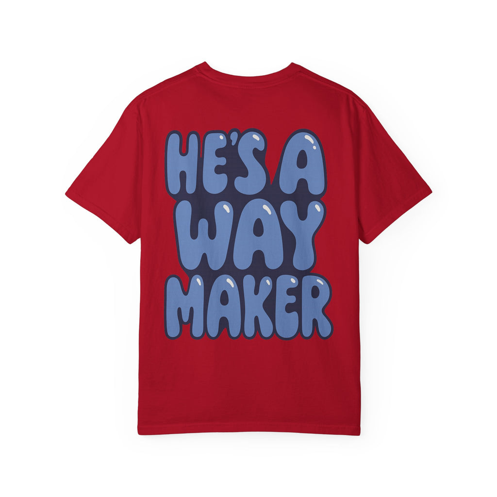 Way Maker T-Shirt