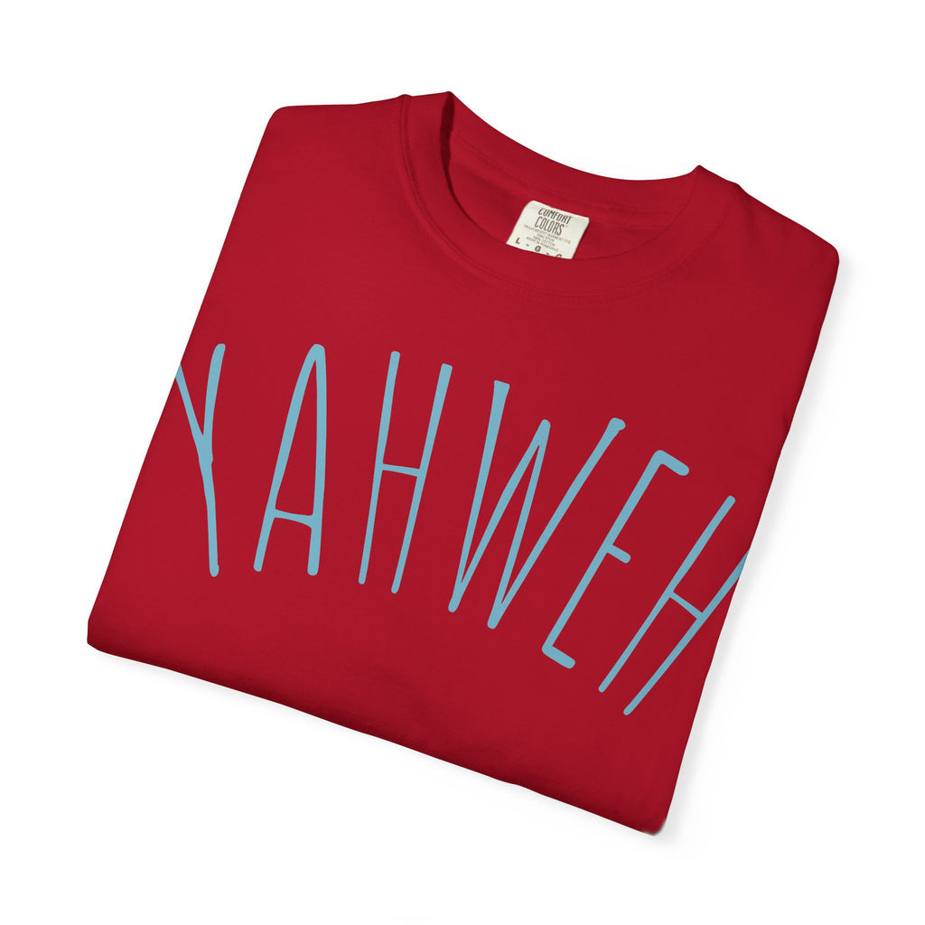 YAHWEY T-Shirt