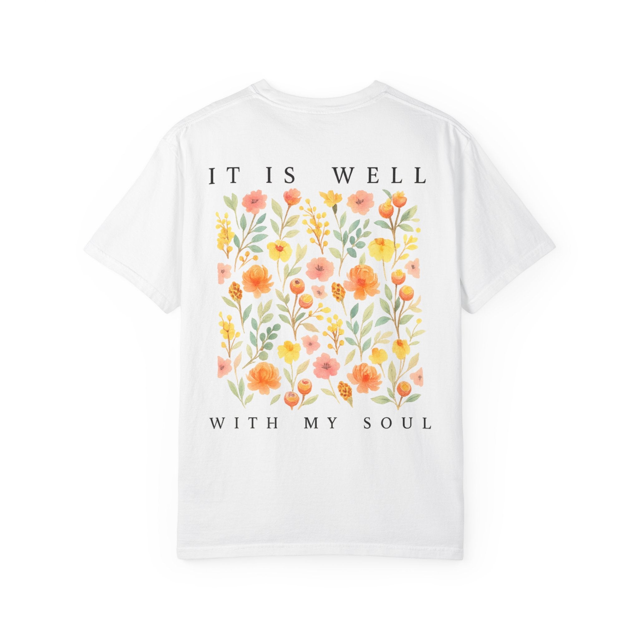 It Is Well T-Shirt