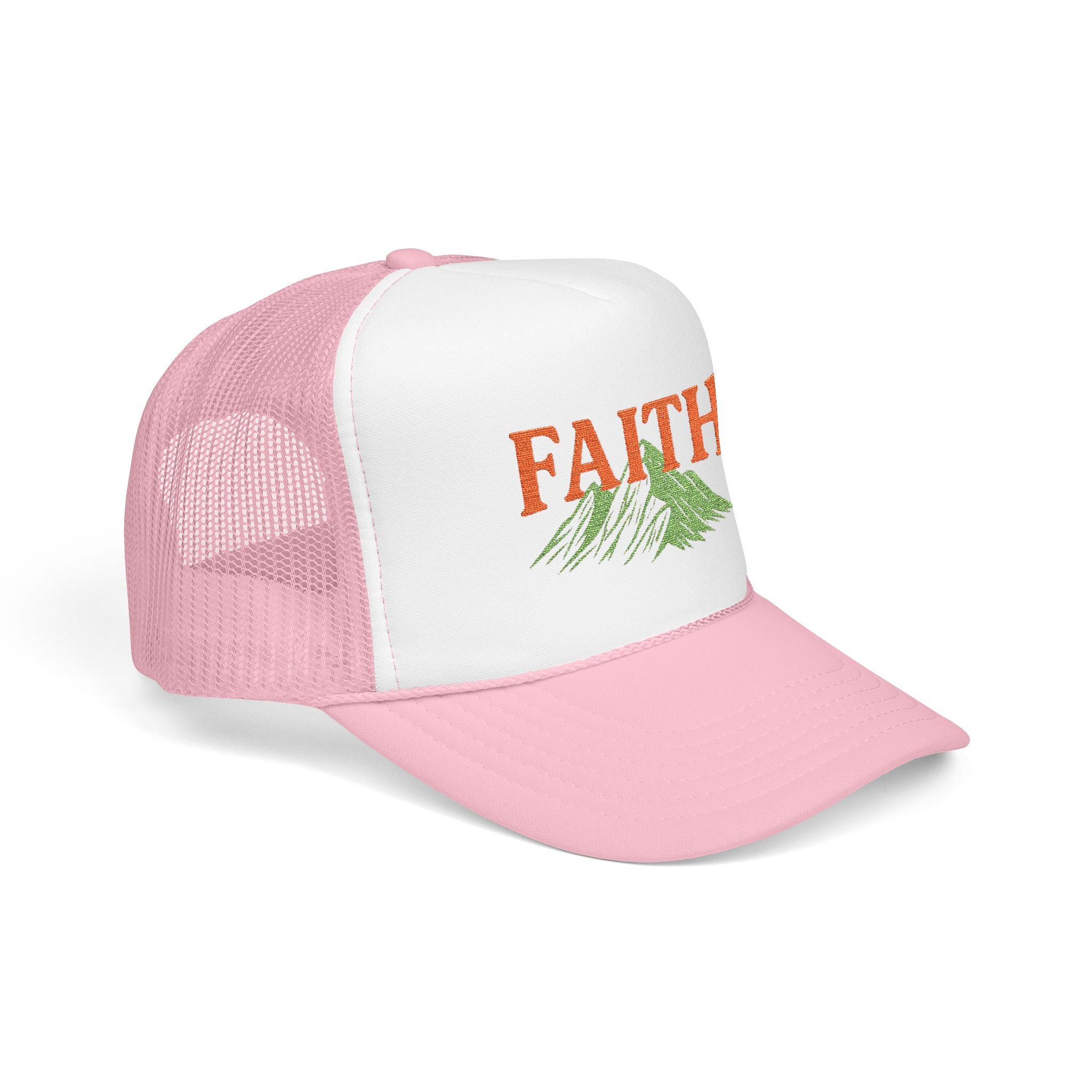 Faith Trucker Hat